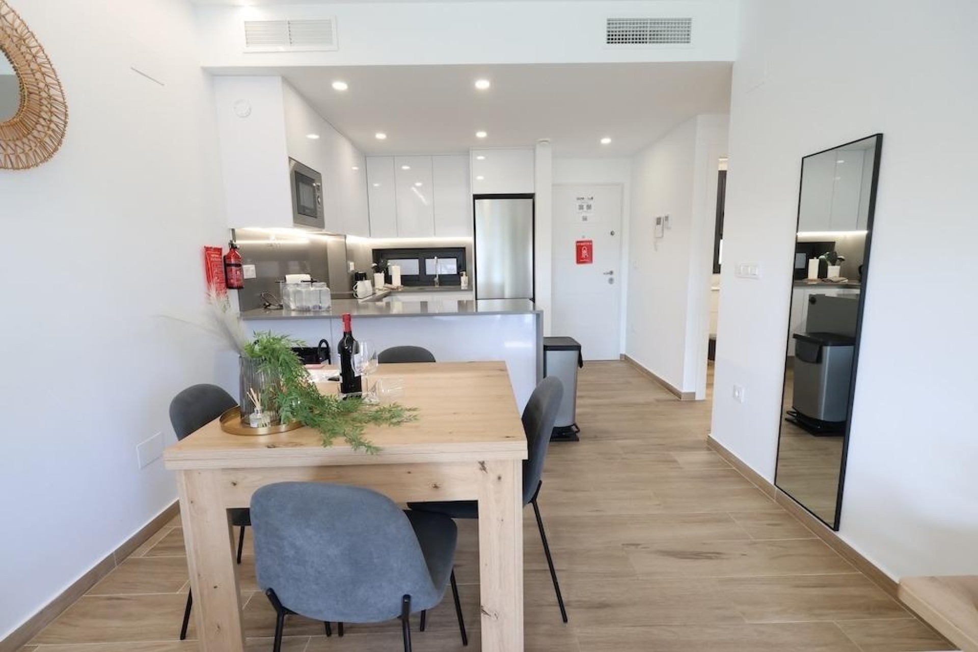 Herverkoop - Appartement / Flat -
Orihuela Costa - Villamartín-Las Filipinas