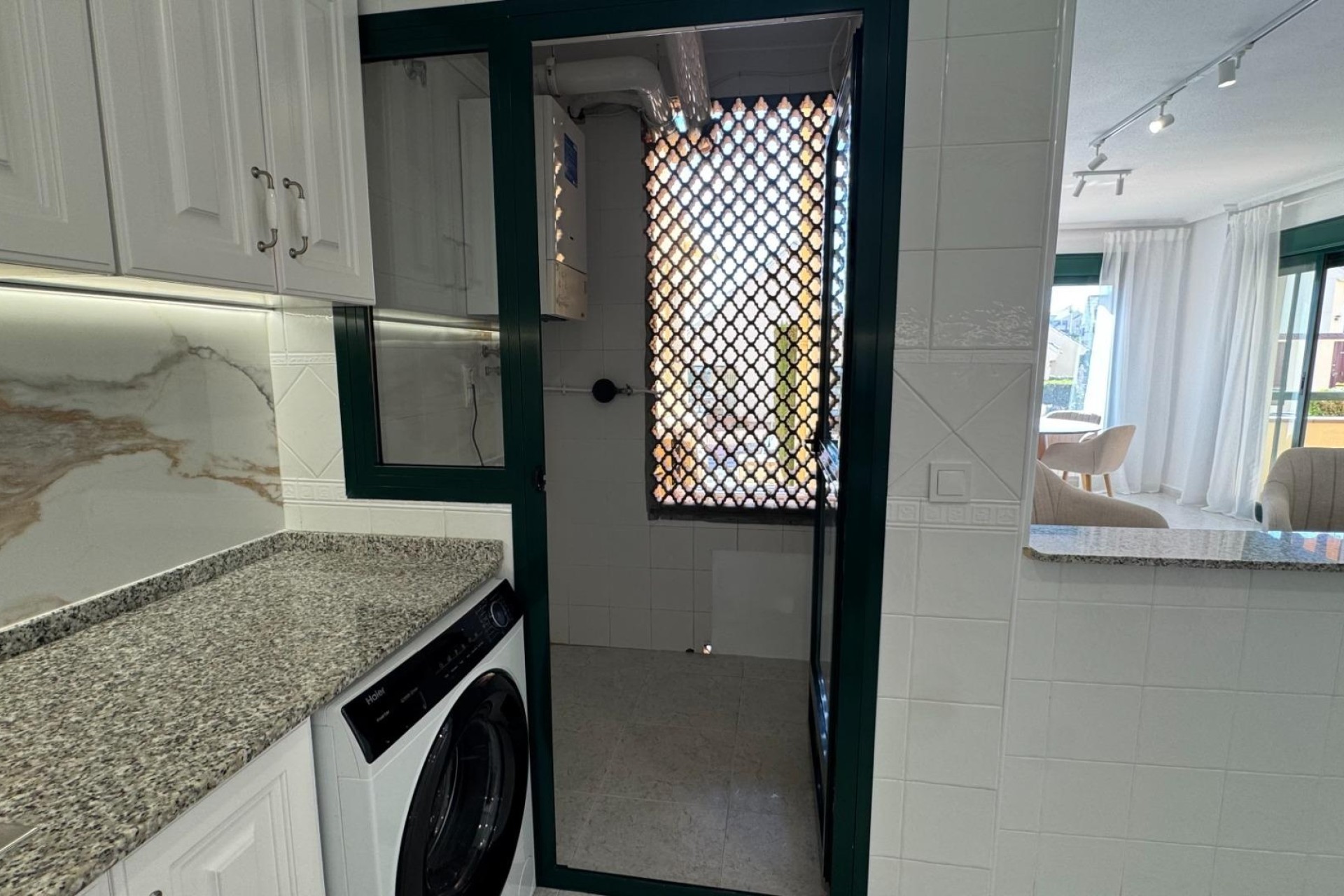 Herverkoop - Appartement / Flat -
Orihuela Costa - Villamartín-Las Filipinas