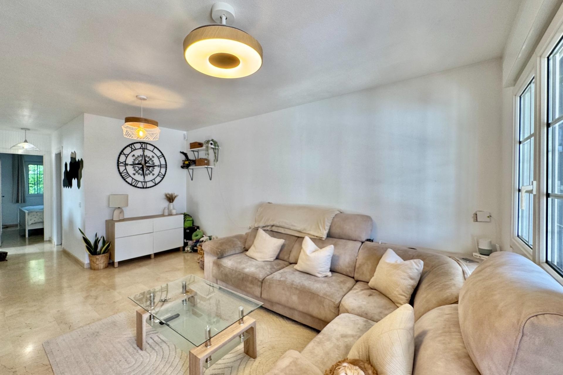Herverkoop - Appartement / Flat -
Orihuela Costa - Villamartín-Las Filipinas