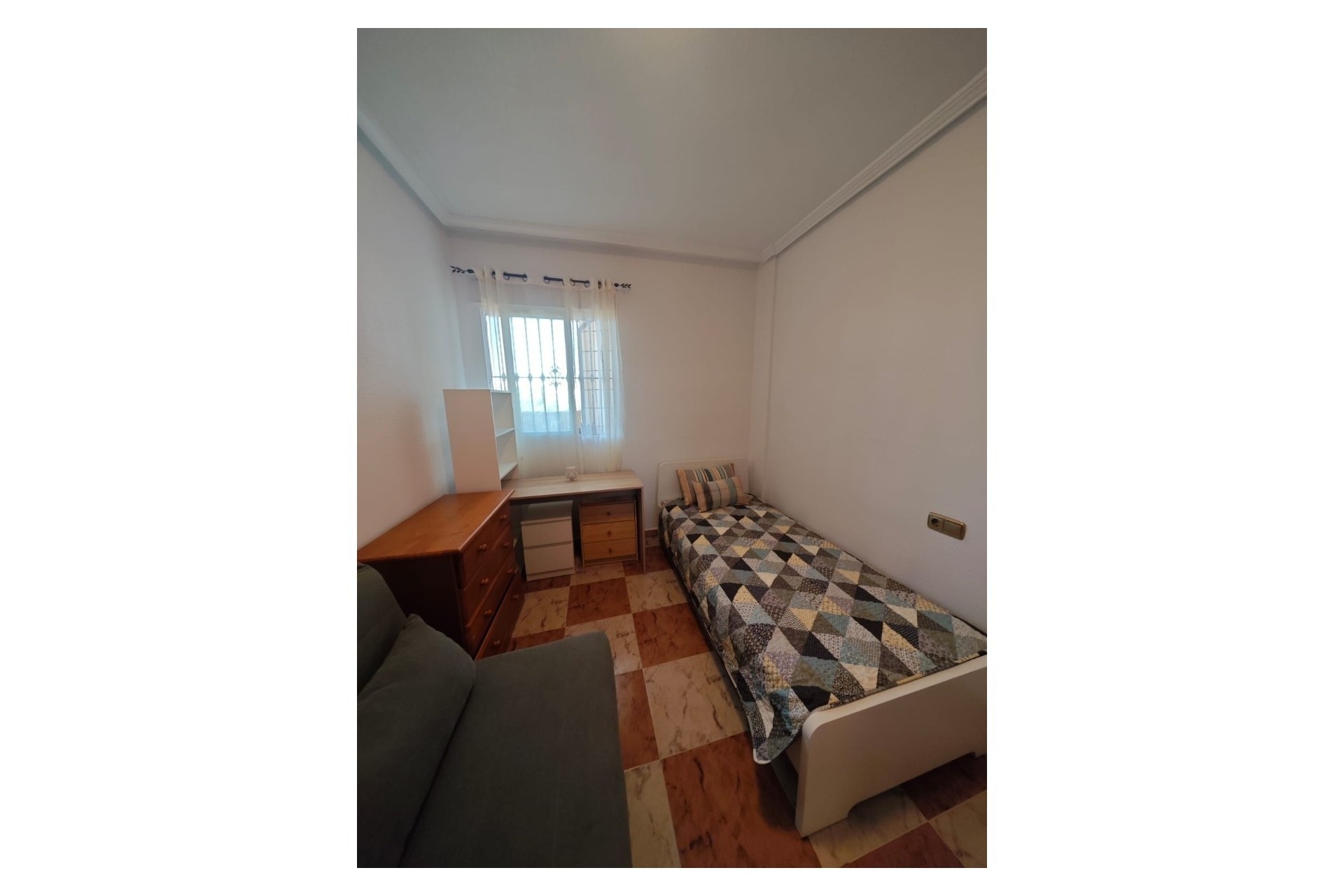 Herverkoop - Appartement / Flat -
Orihuela Costa - Villamartín-Las Filipinas