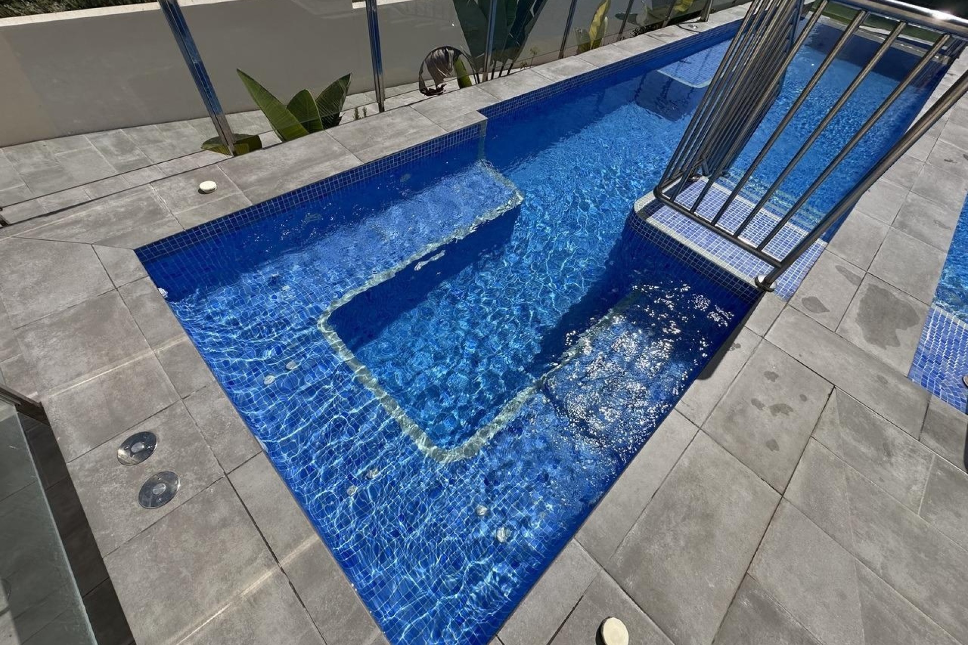 Herverkoop - Appartement / Flat -
Orihuela Costa - Villamartín-Las Filipinas
