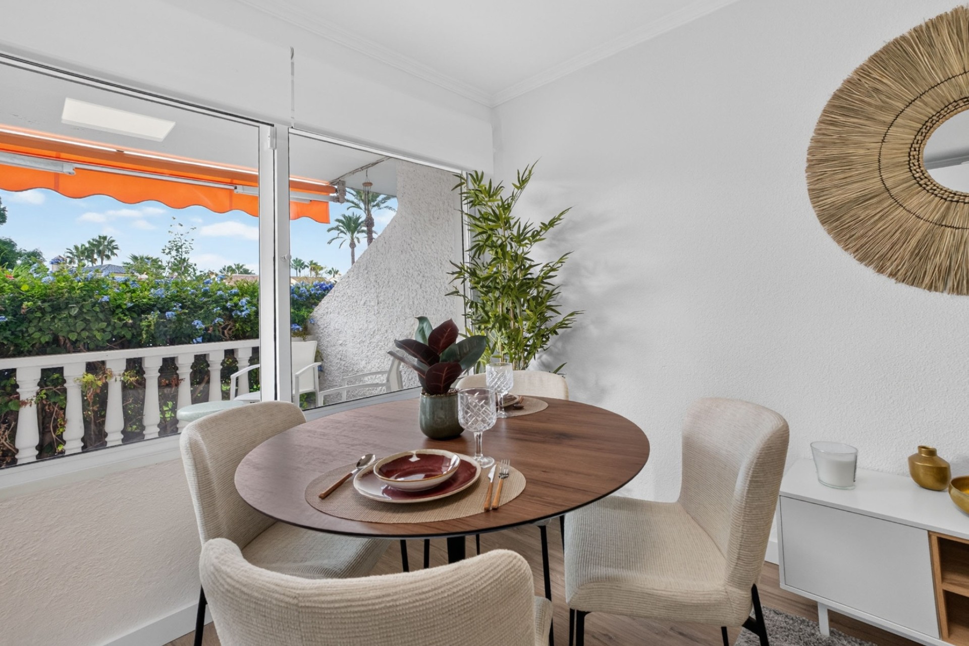 Herverkoop - Appartement / Flat -
Orihuela Costa - Villamartín - Las Filipinas