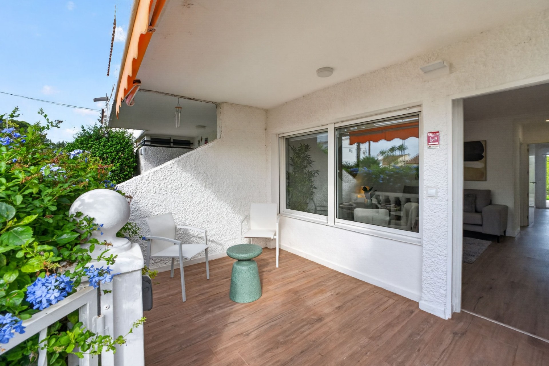 Herverkoop - Appartement / Flat -
Orihuela Costa - Villamartín - Las Filipinas