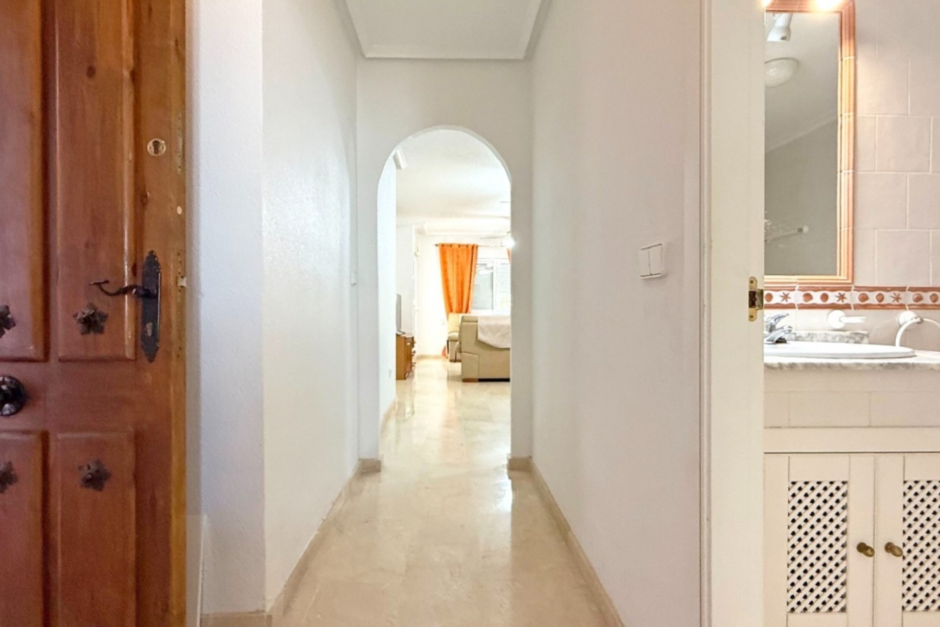Herverkoop - Appartement / Flat -
Orihuela Costa - Villamartín
