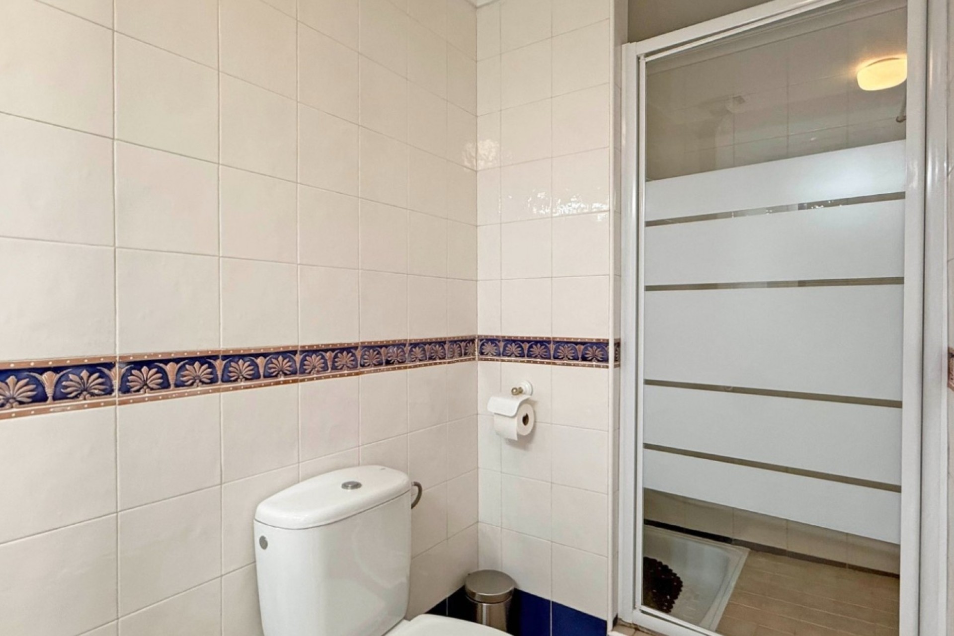 Herverkoop - Appartement / Flat -
Orihuela Costa - Villamartín