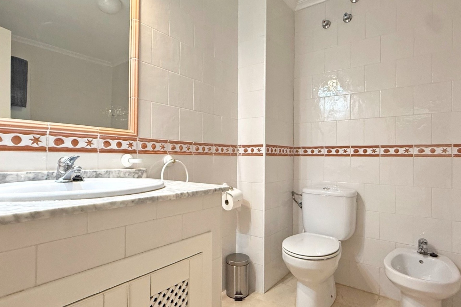 Herverkoop - Appartement / Flat -
Orihuela Costa - Villamartín