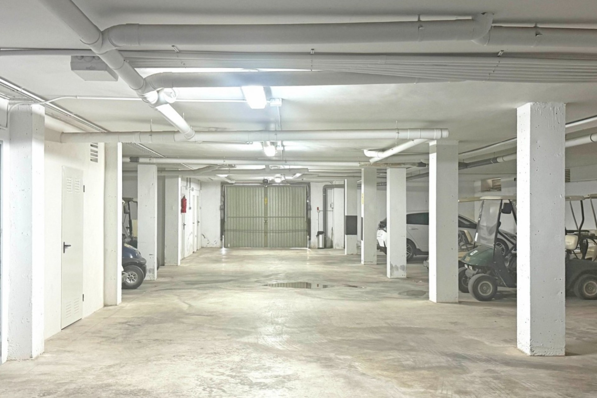 Herverkoop - Appartement / Flat -
Orihuela Costa - Villamartín