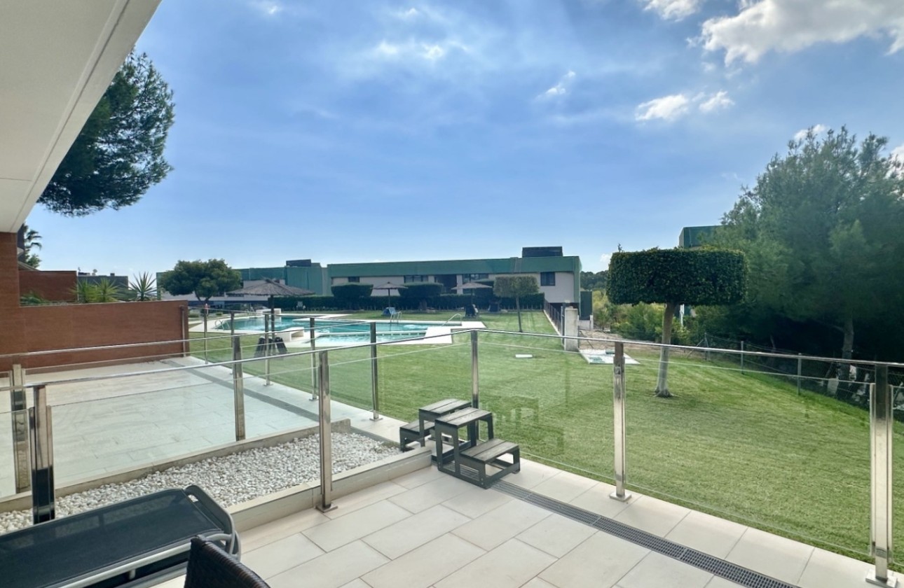 Herverkoop - Appartement / Flat -
Orihuela Costa - Villamartín