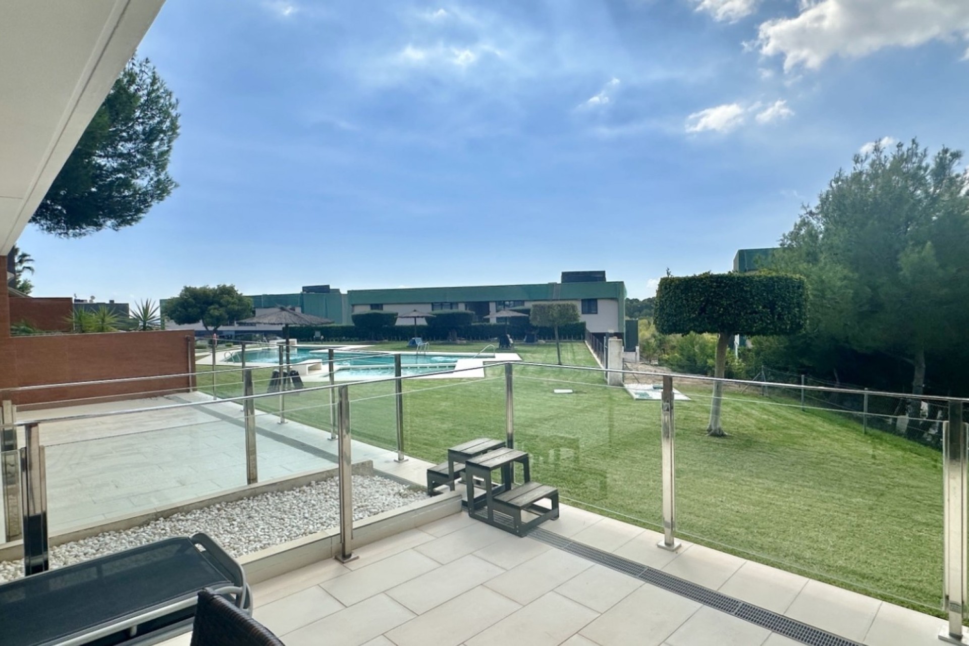 Herverkoop - Appartement / Flat -
Orihuela Costa - Villamartín