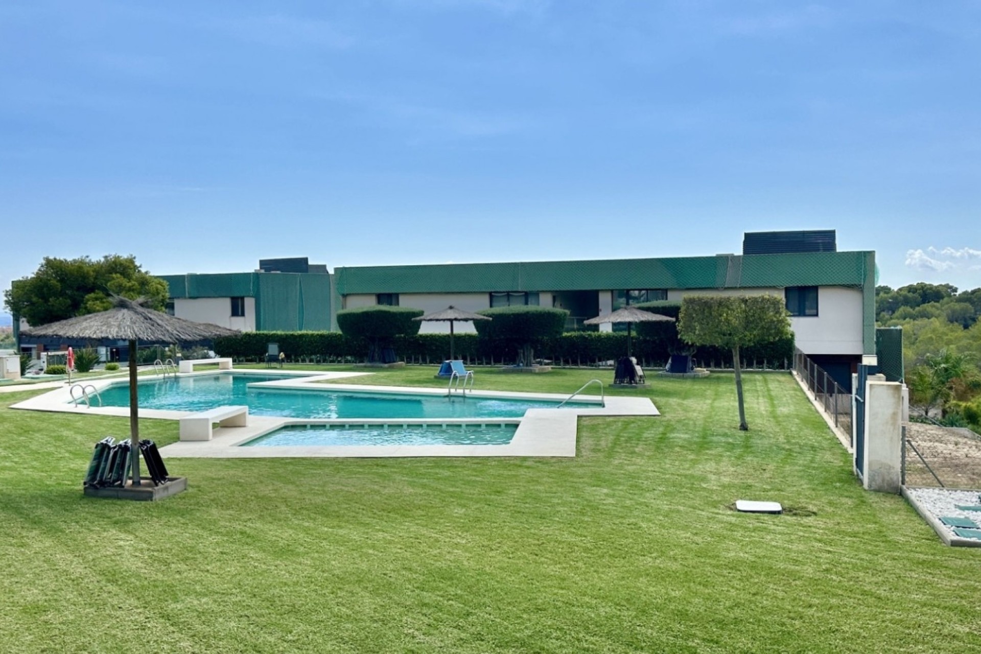 Herverkoop - Appartement / Flat -
Orihuela Costa - Villamartín