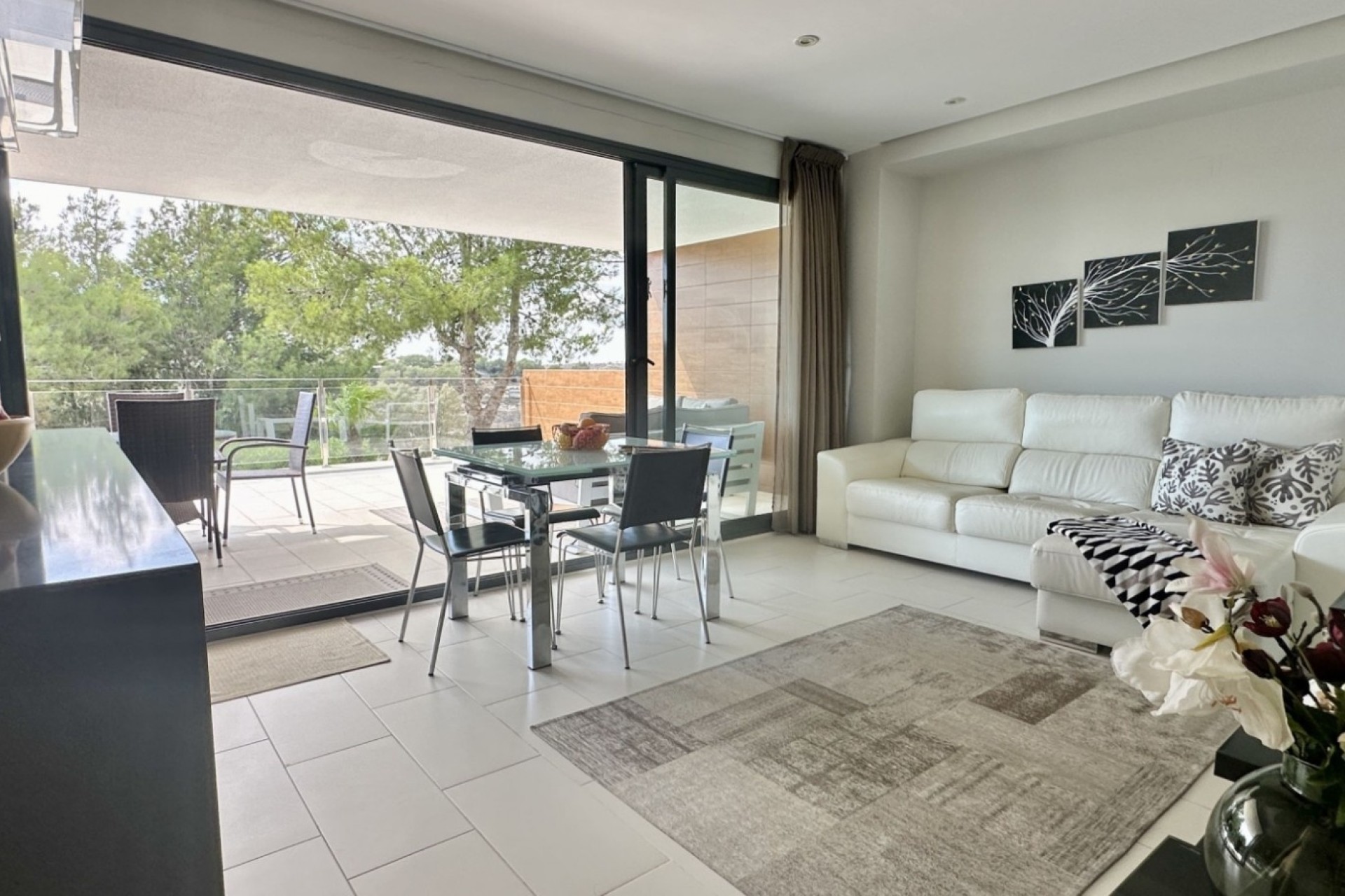 Herverkoop - Appartement / Flat -
Orihuela Costa - Villamartín