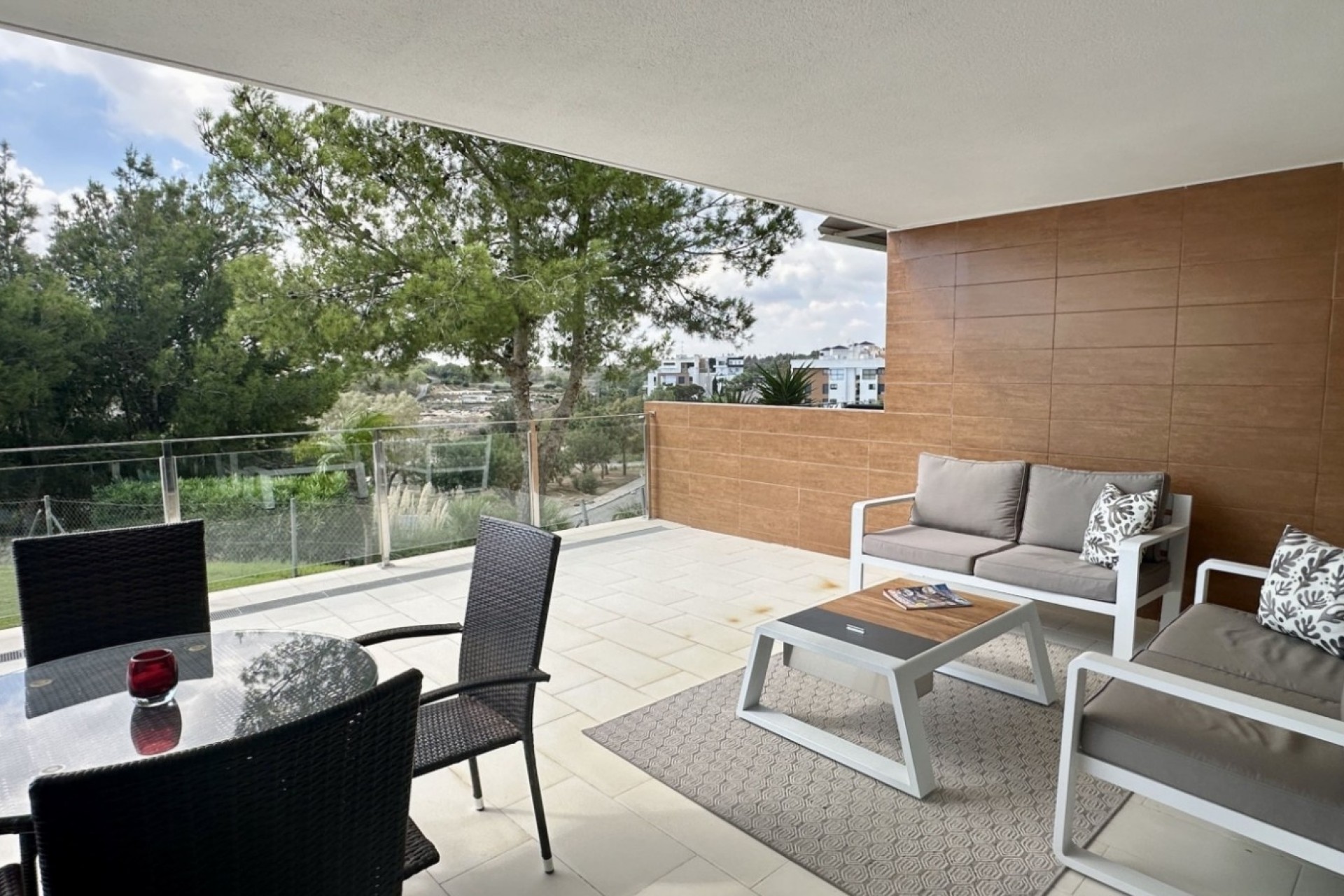 Herverkoop - Appartement / Flat -
Orihuela Costa - Villamartín