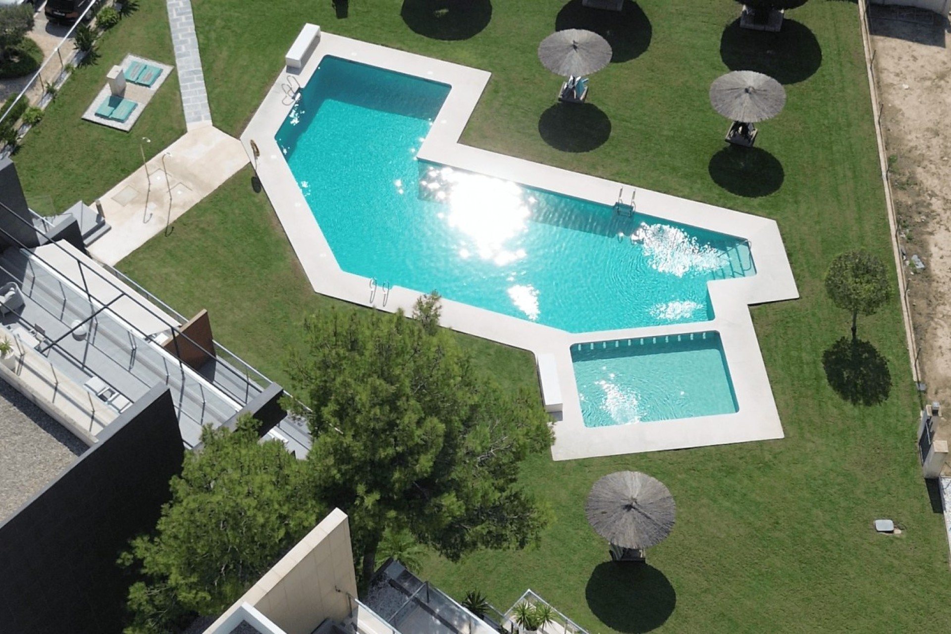 Herverkoop - Appartement / Flat -
Orihuela Costa - Villamartín