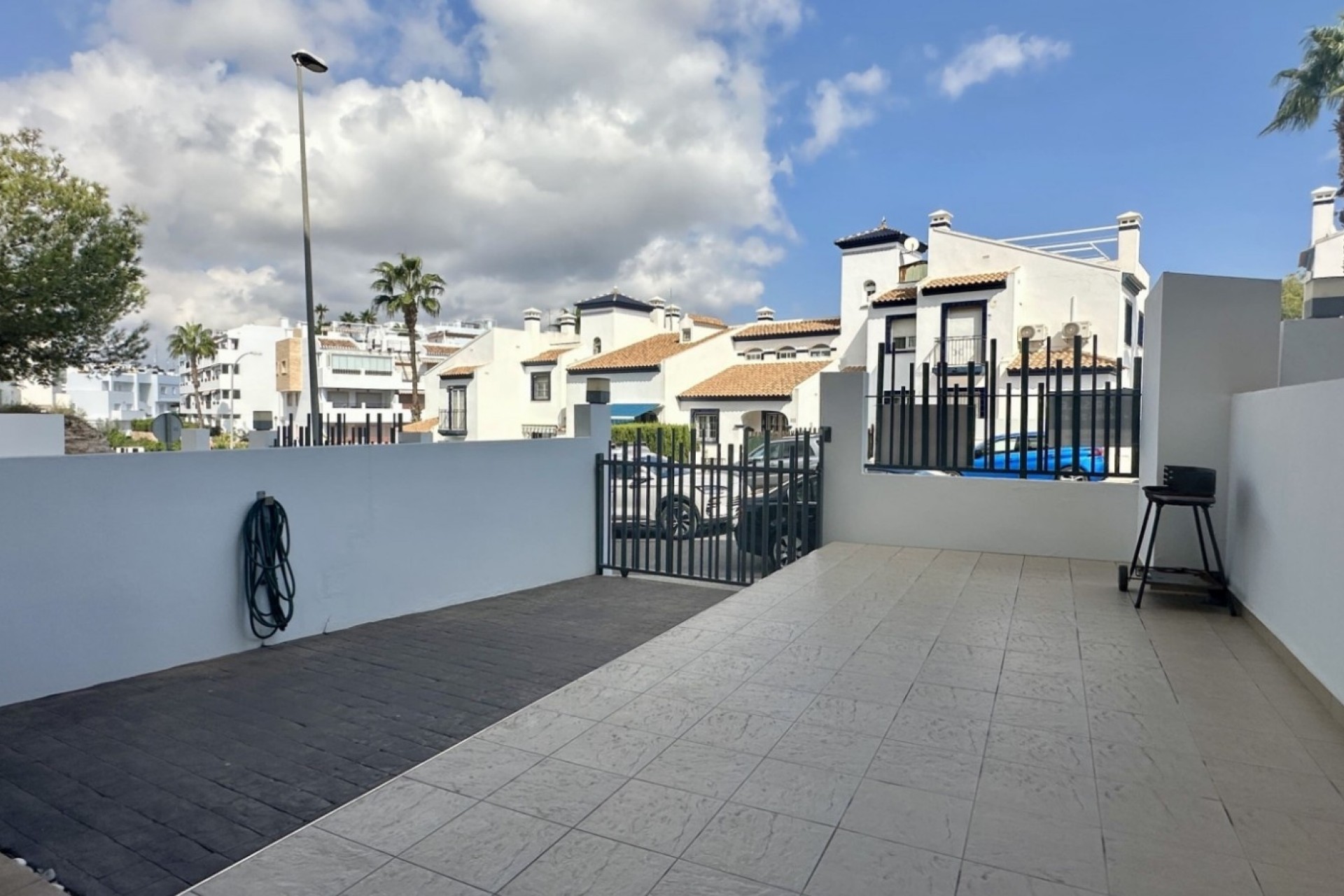 Herverkoop - Appartement / Flat -
Orihuela Costa - Villamartín