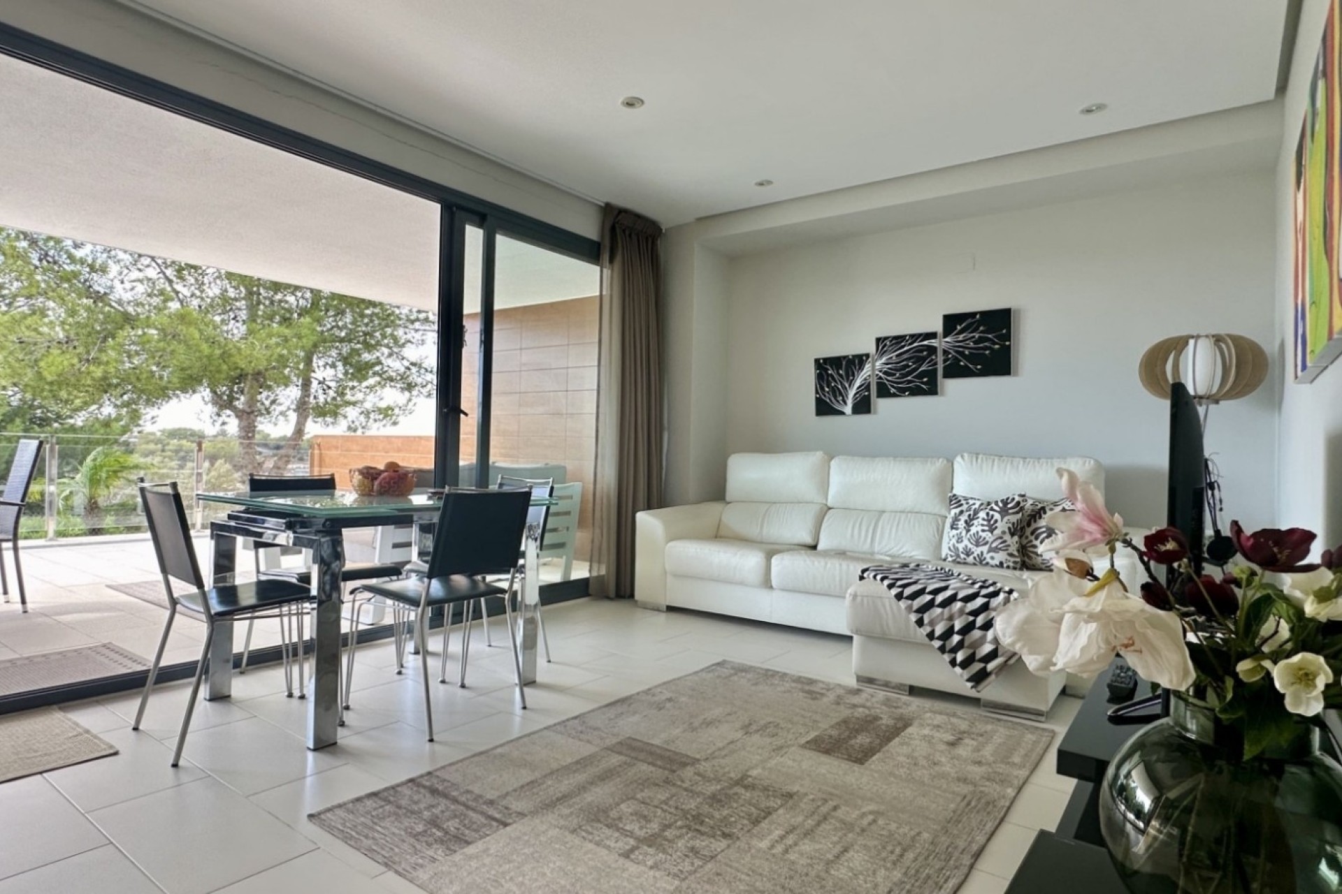 Herverkoop - Appartement / Flat -
Orihuela Costa - Villamartín