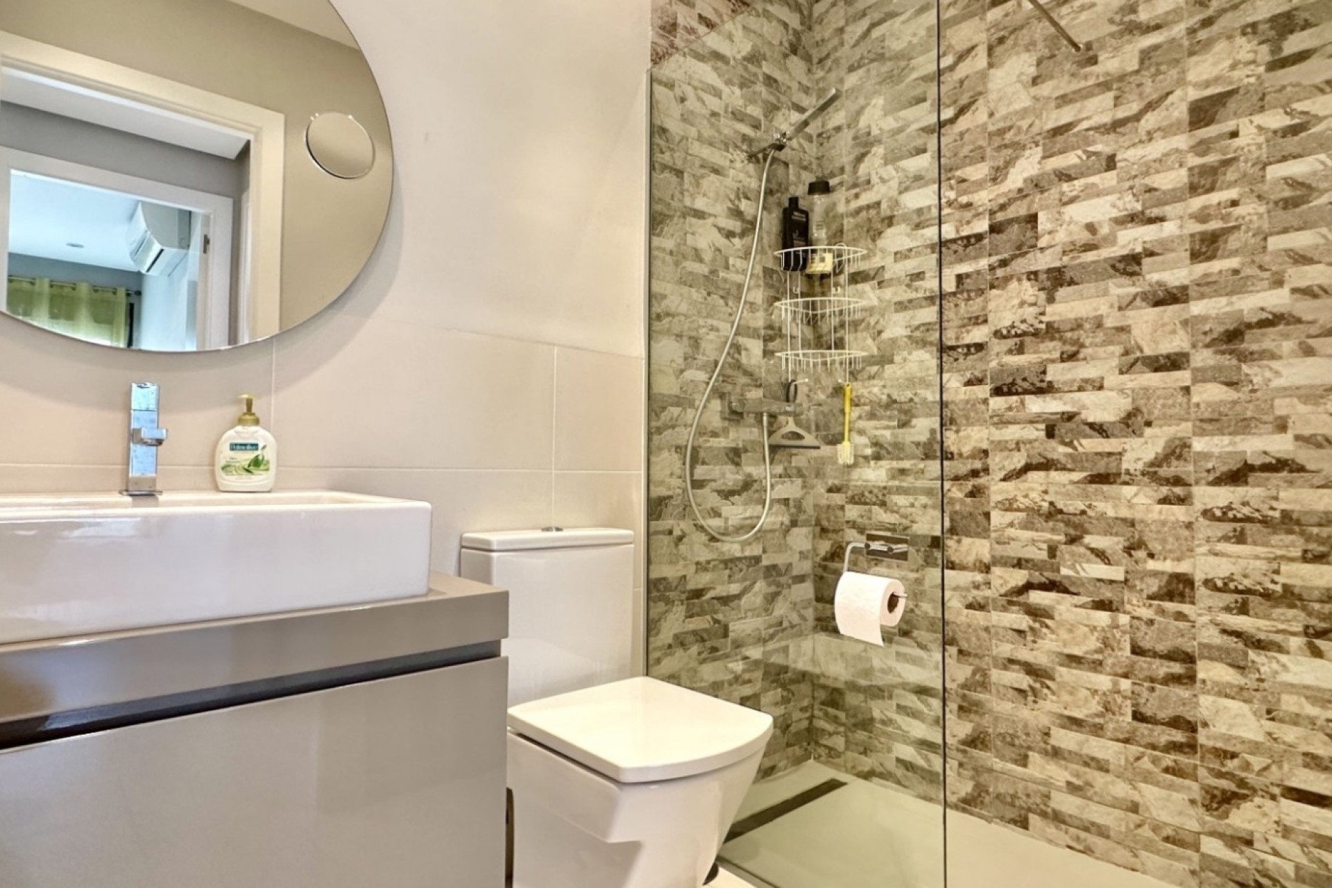 Herverkoop - Appartement / Flat -
Orihuela Costa - Villamartín