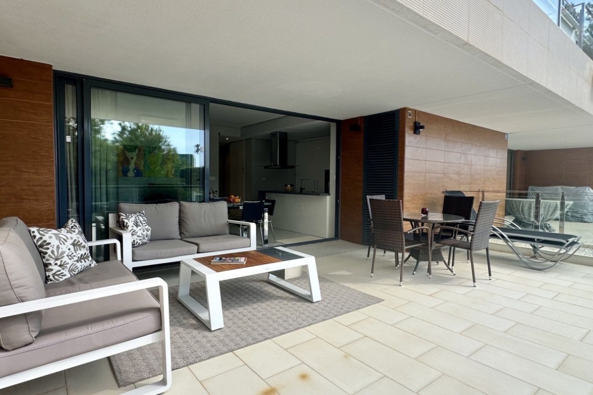 Herverkoop - Appartement / Flat -
Orihuela Costa - Villamartín