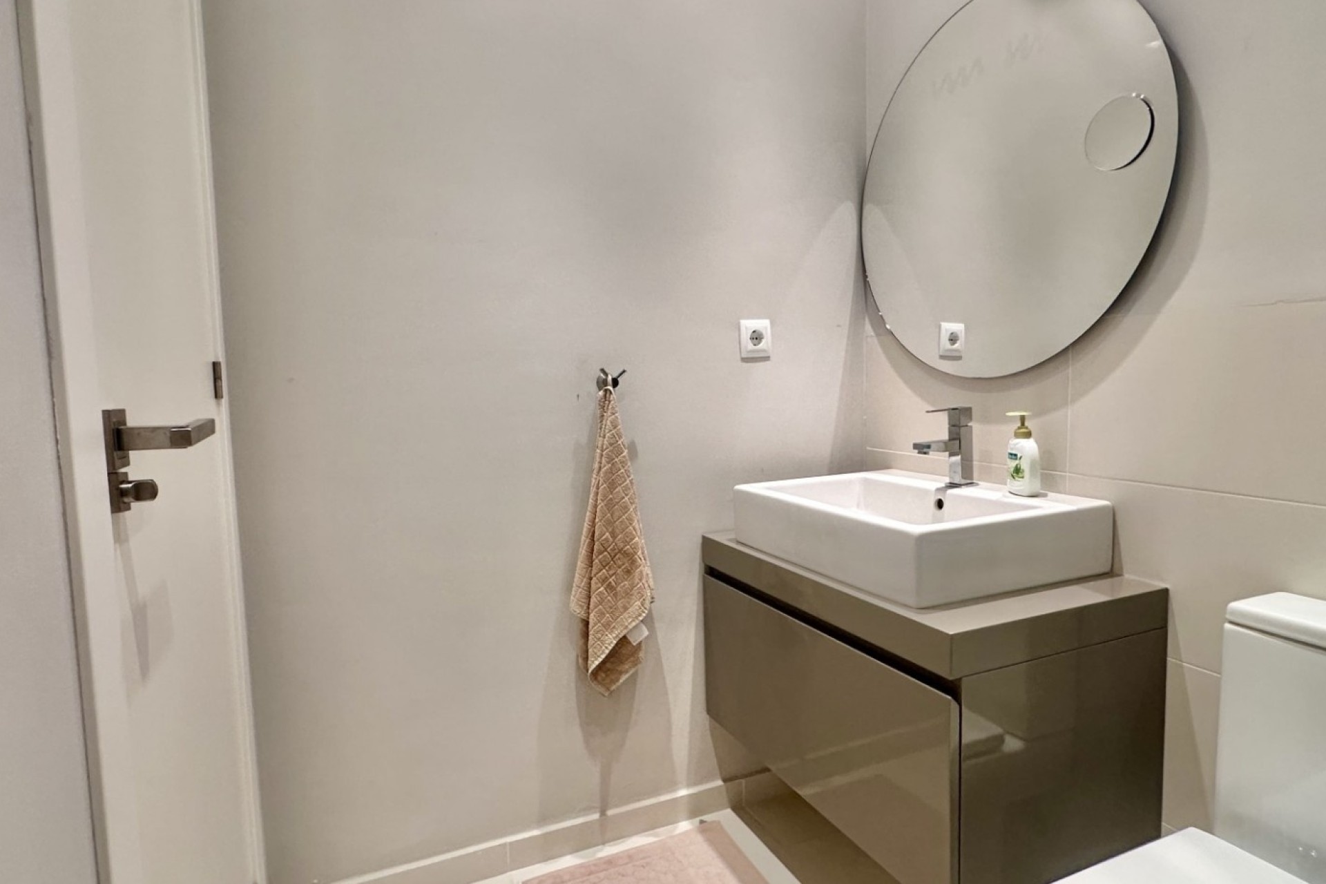 Herverkoop - Appartement / Flat -
Orihuela Costa - Villamartín