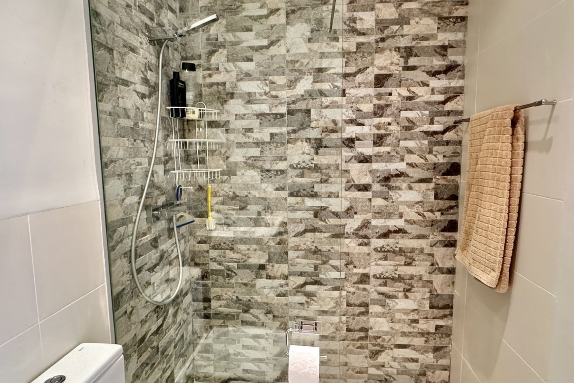 Herverkoop - Appartement / Flat -
Orihuela Costa - Villamartín