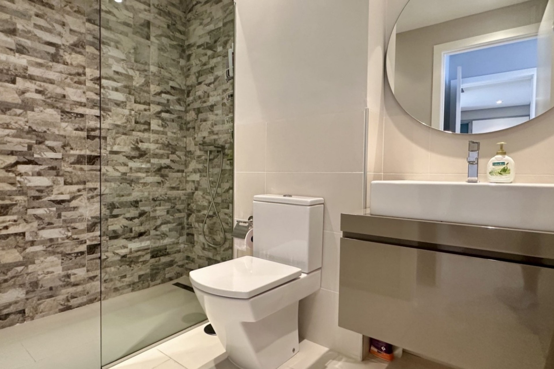 Herverkoop - Appartement / Flat -
Orihuela Costa - Villamartín