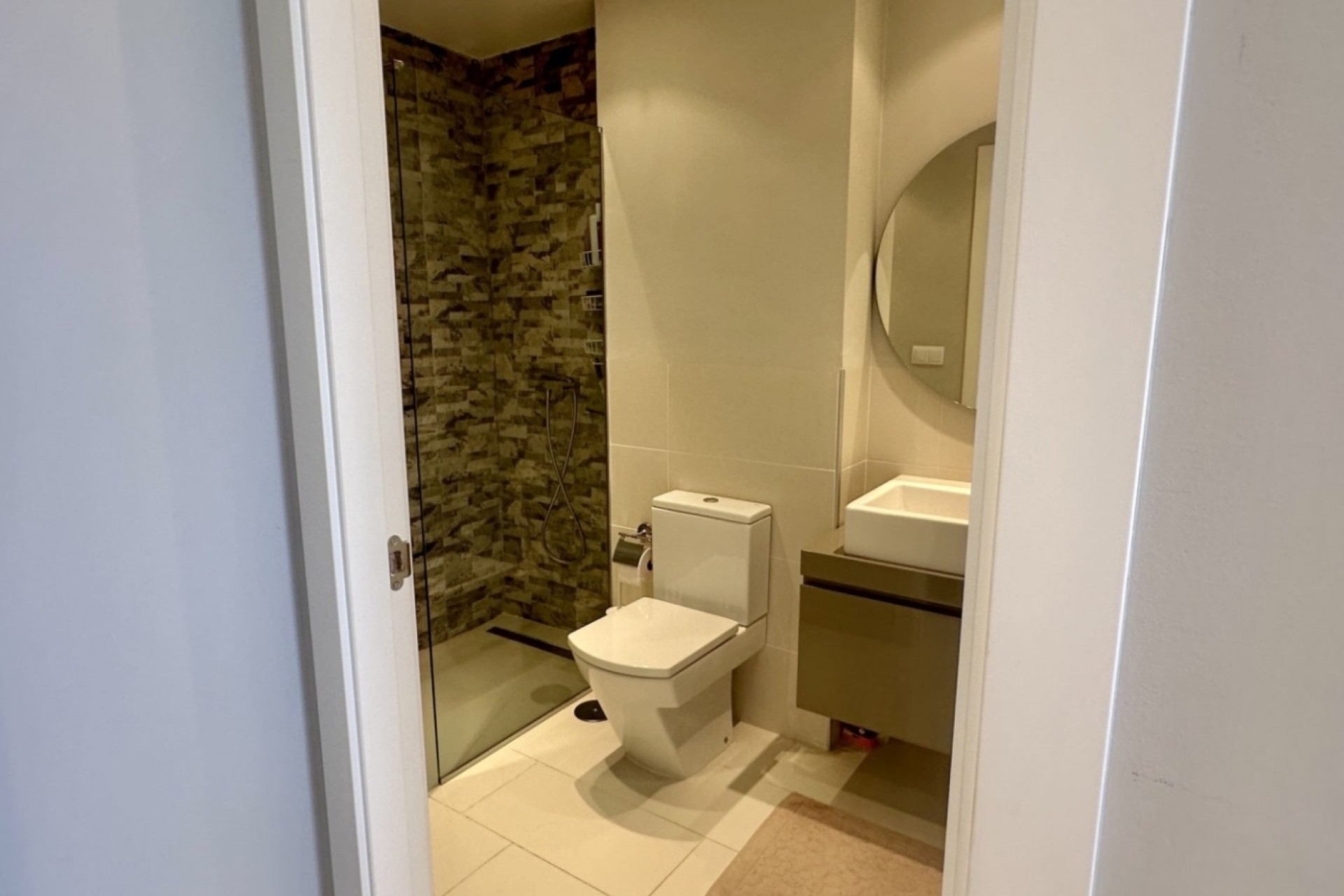 Herverkoop - Appartement / Flat -
Orihuela Costa - Villamartín