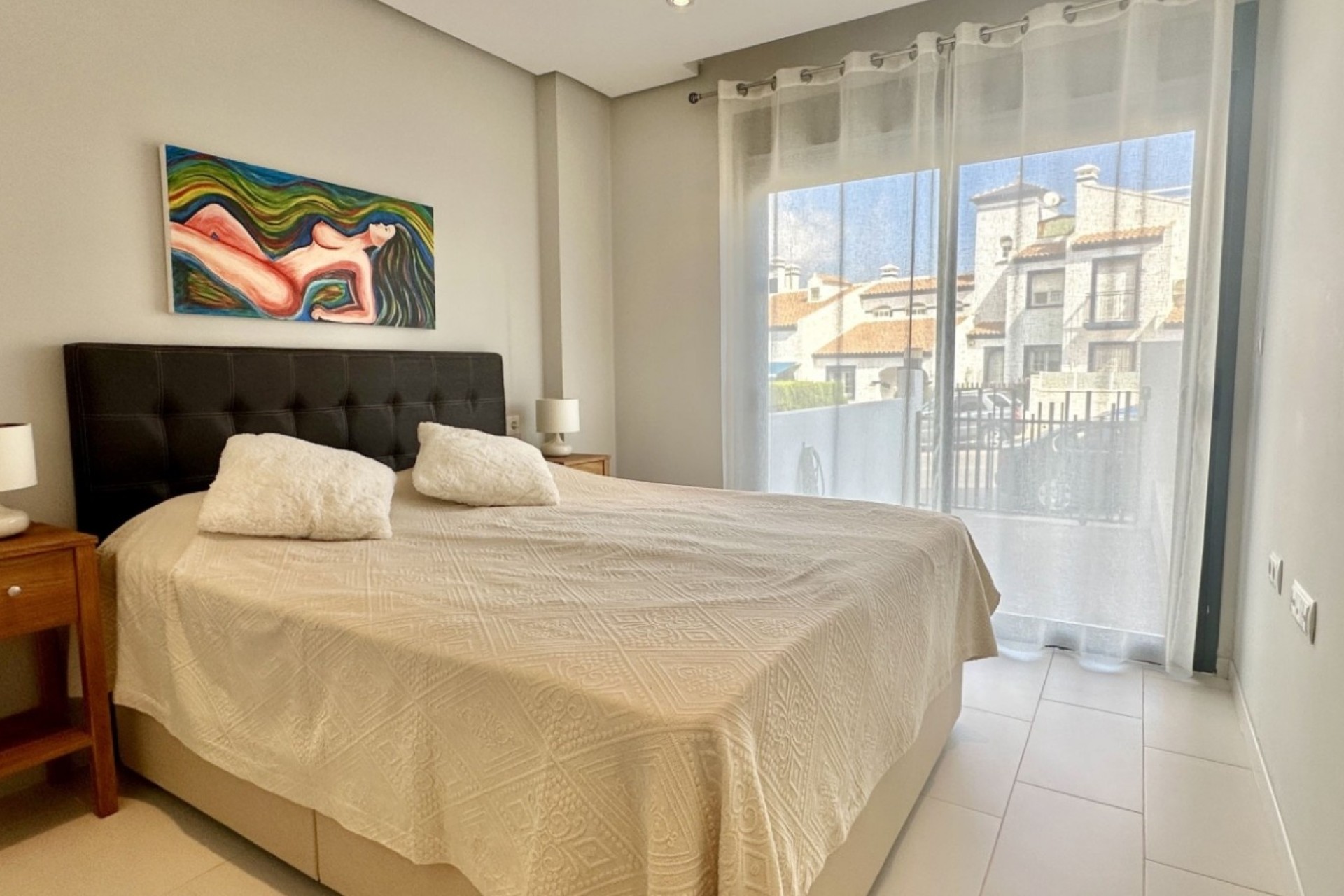Herverkoop - Appartement / Flat -
Orihuela Costa - Villamartín