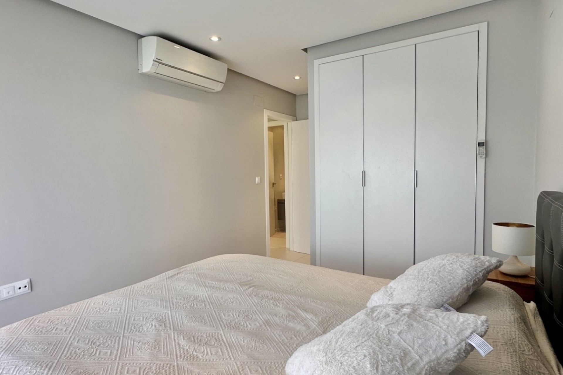 Herverkoop - Appartement / Flat -
Orihuela Costa - Villamartín