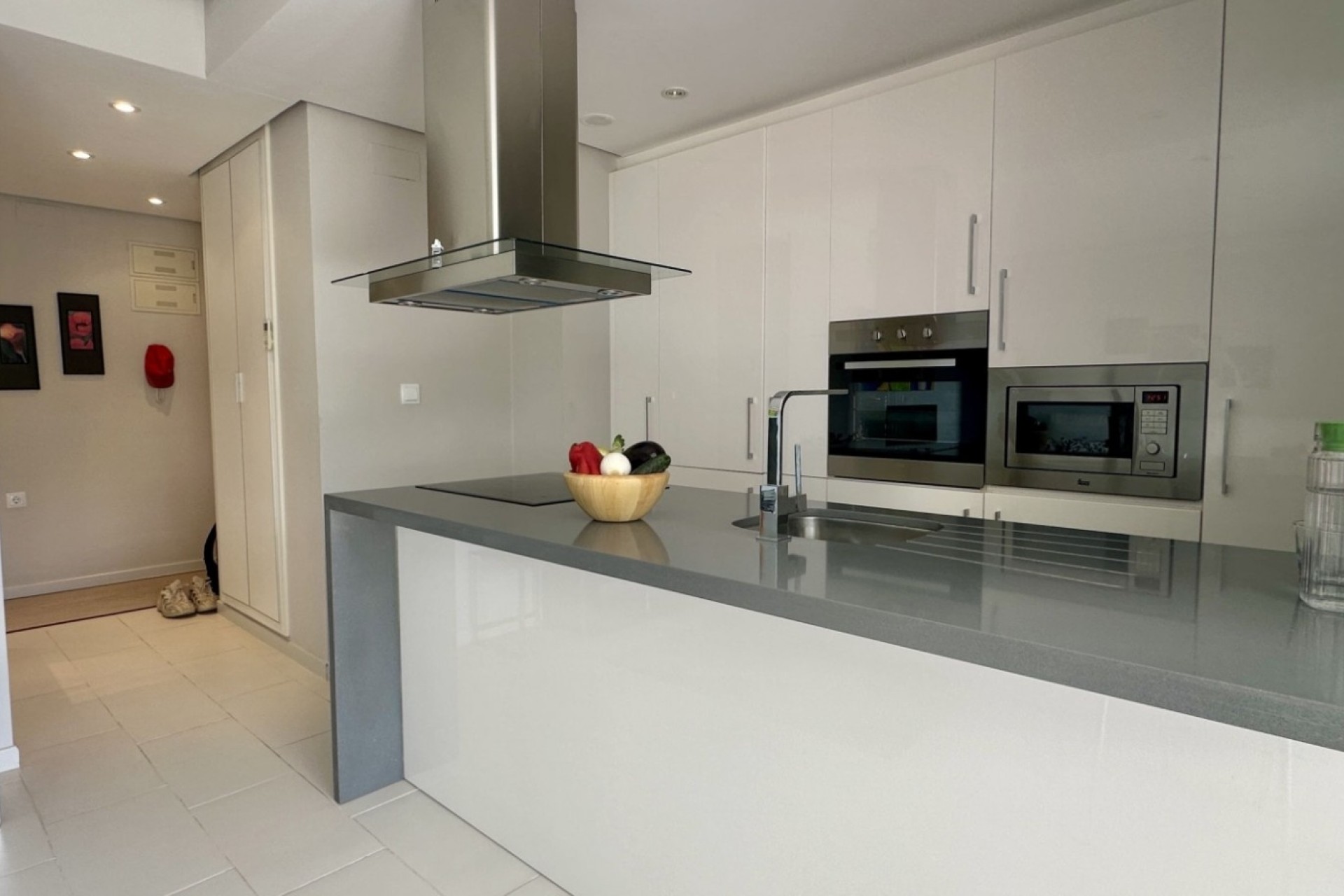 Herverkoop - Appartement / Flat -
Orihuela Costa - Villamartín