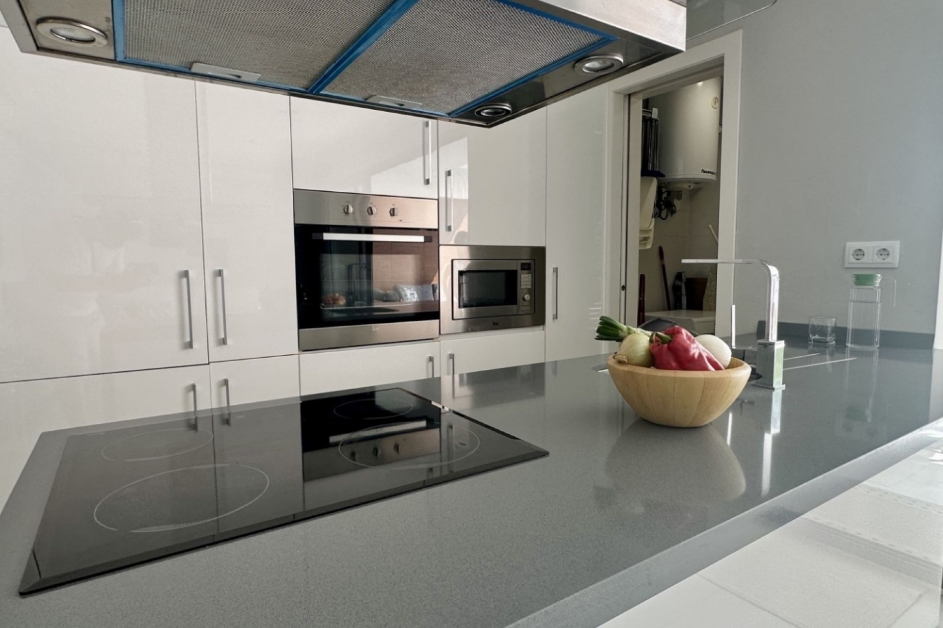 Herverkoop - Appartement / Flat -
Orihuela Costa - Villamartín