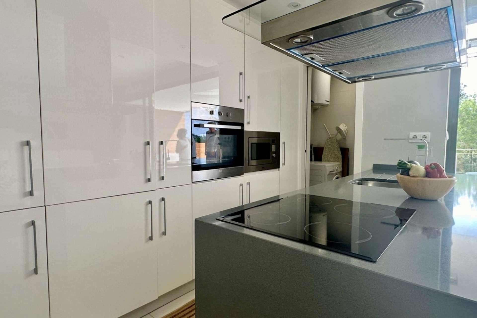 Herverkoop - Appartement / Flat -
Orihuela Costa - Villamartín