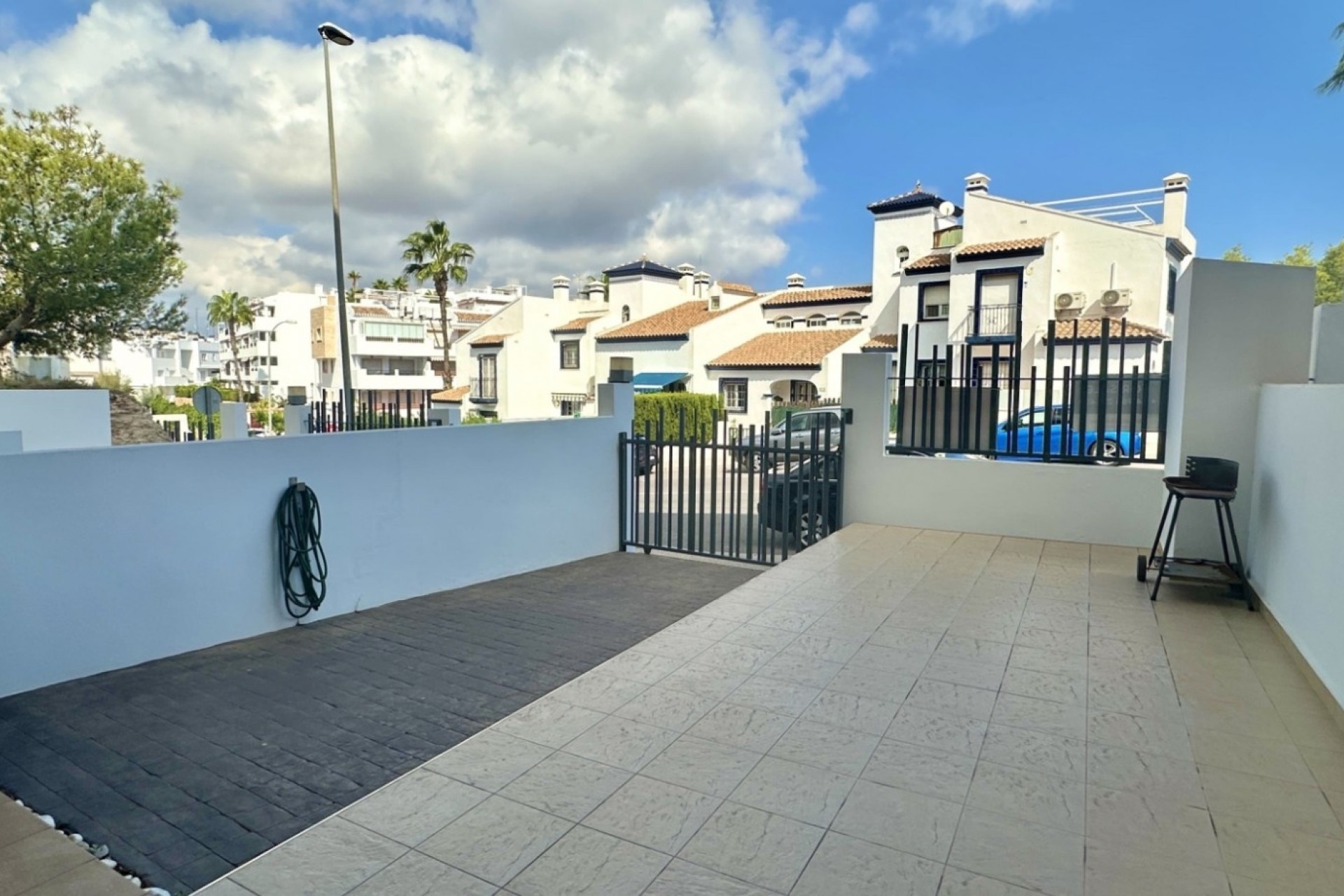 Herverkoop - Appartement / Flat -
Orihuela Costa - Villamartín