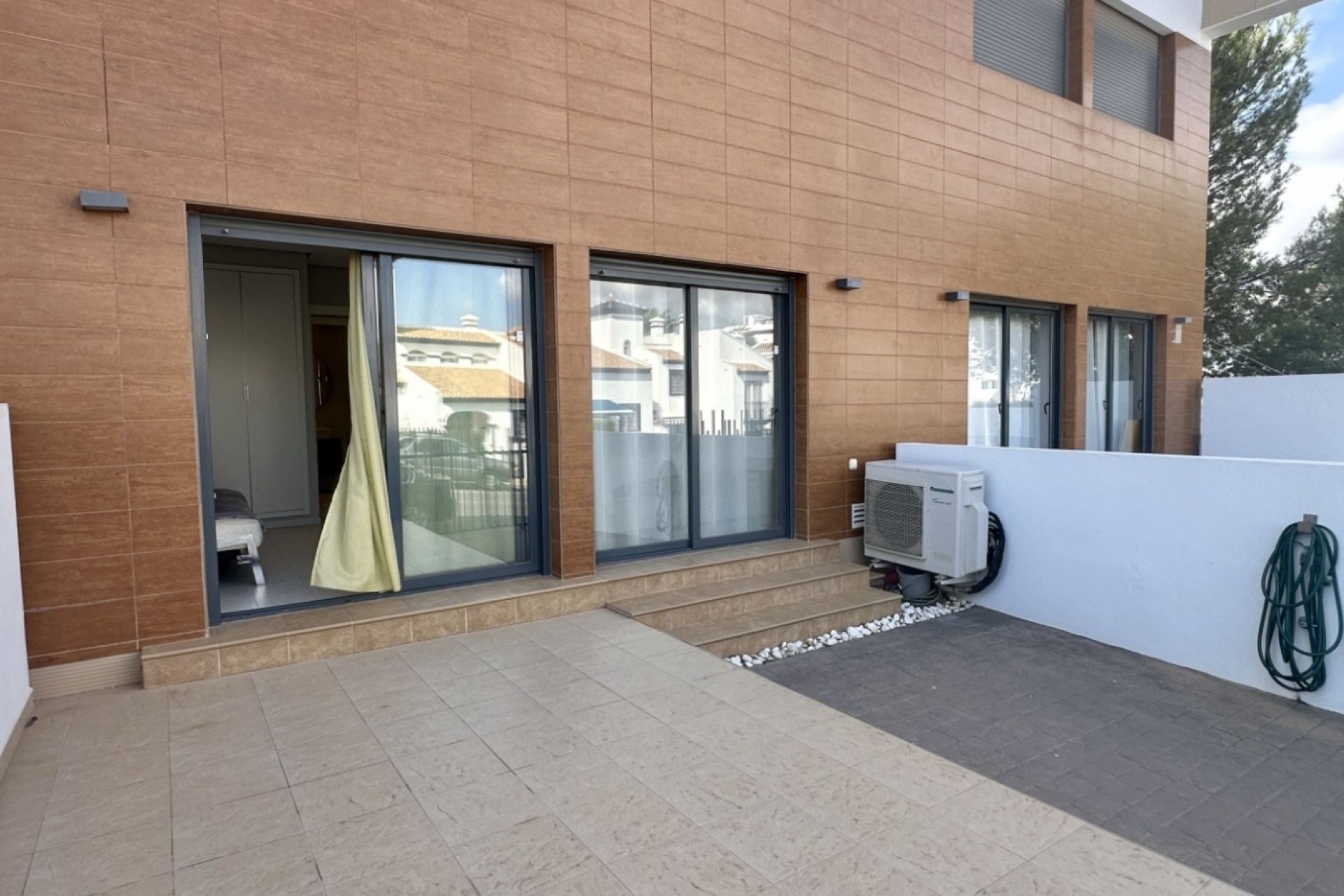 Herverkoop - Appartement / Flat -
Orihuela Costa - Villamartín