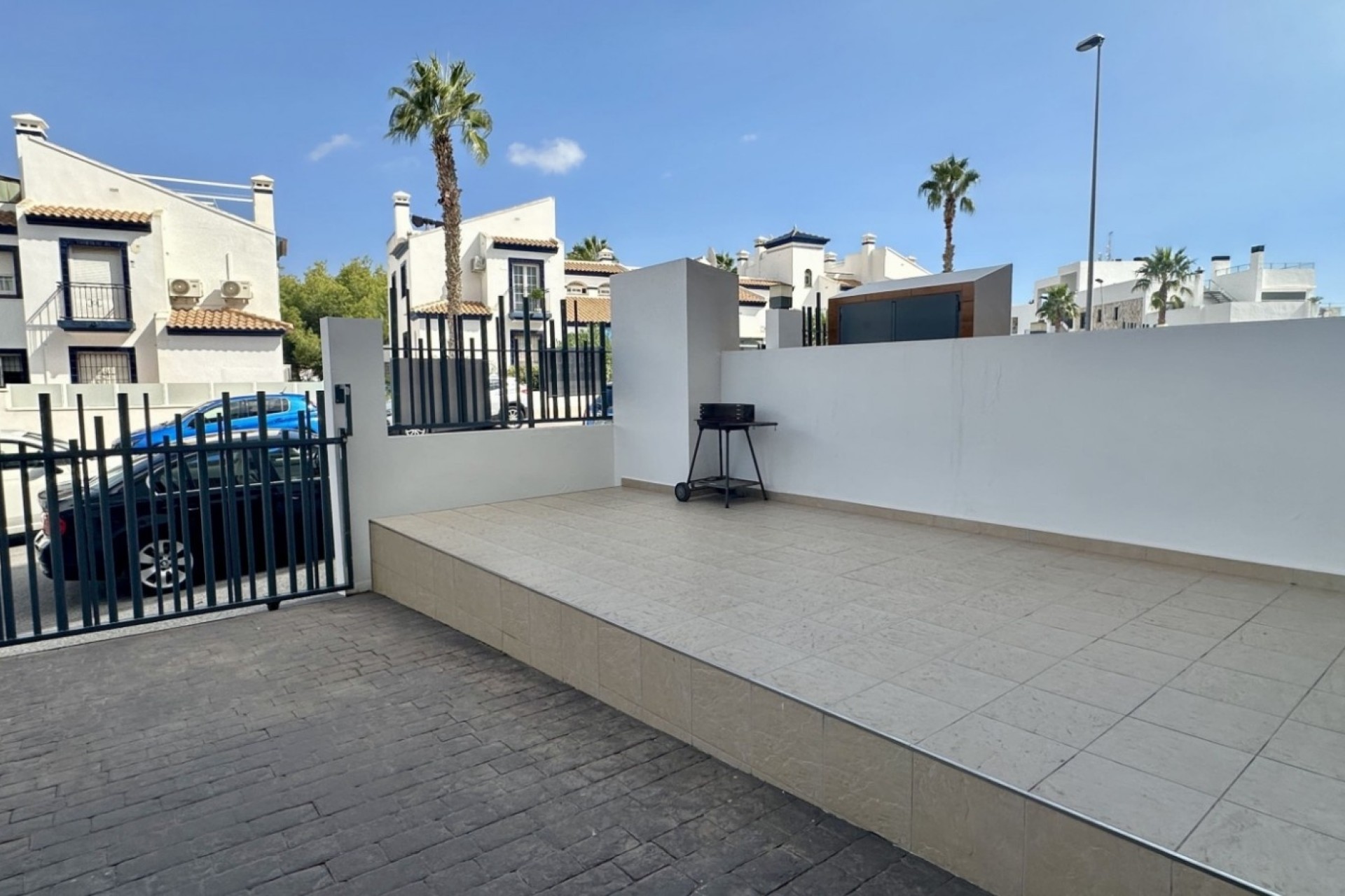 Herverkoop - Appartement / Flat -
Orihuela Costa - Villamartín