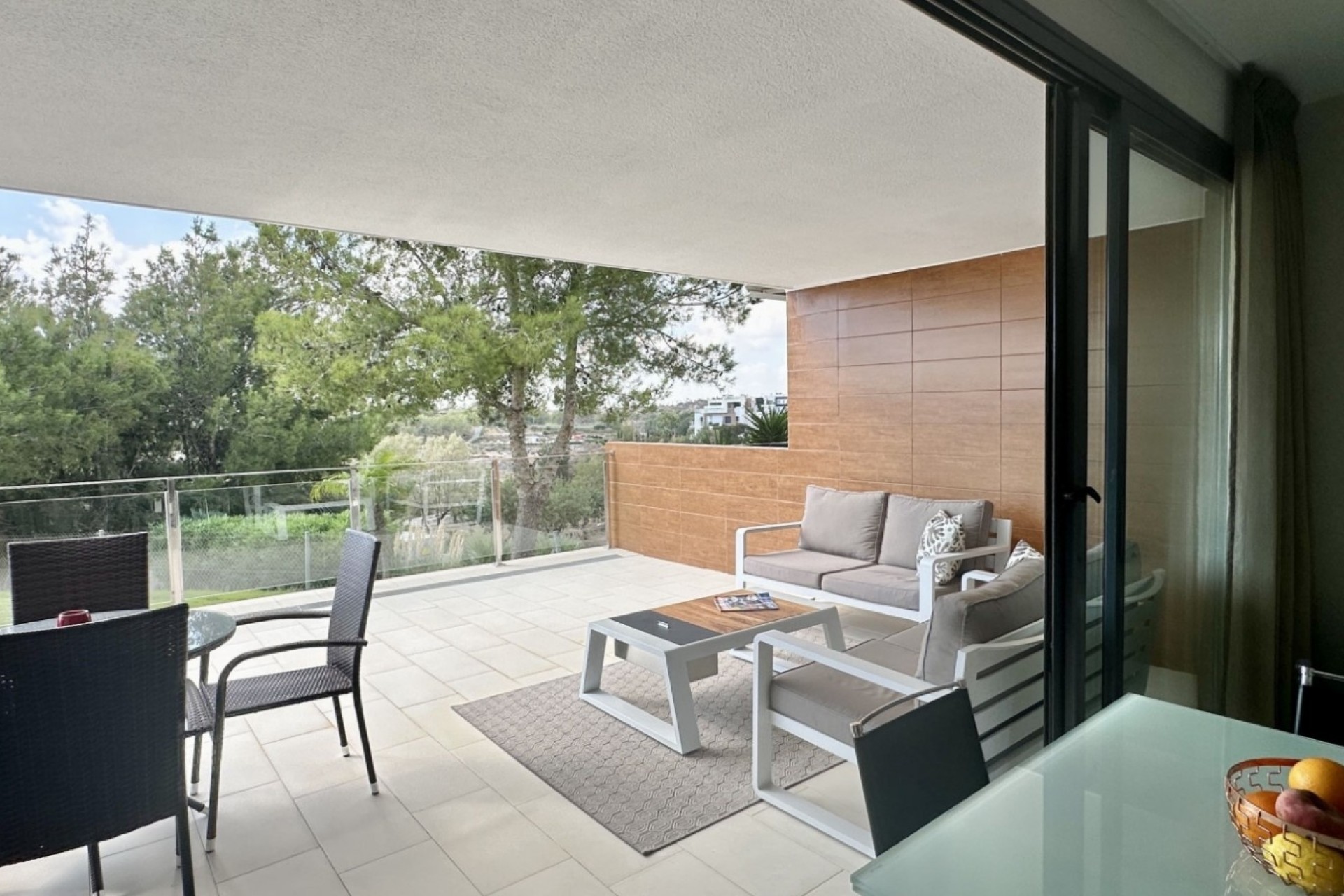 Herverkoop - Appartement / Flat -
Orihuela Costa - Villamartín