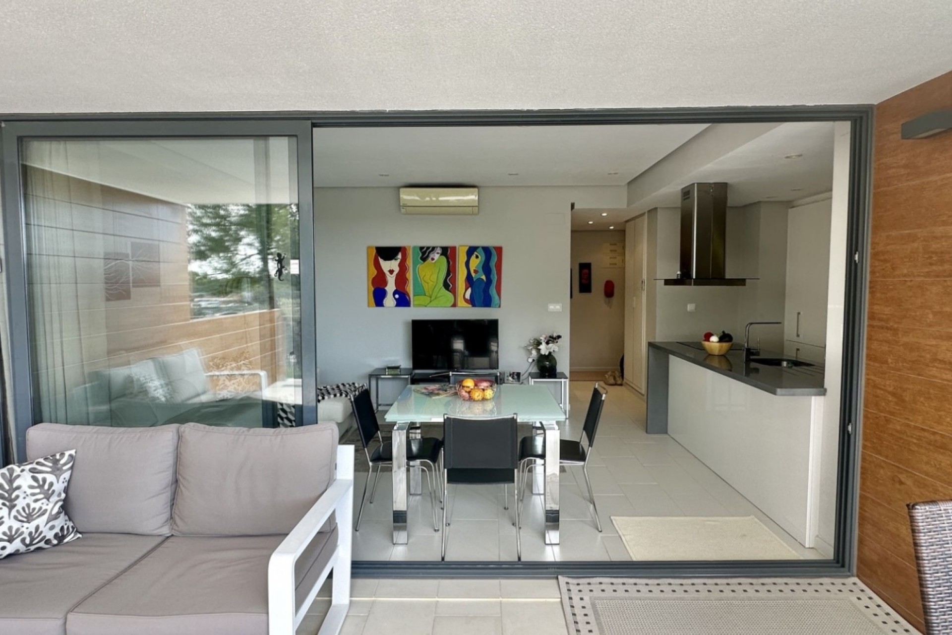 Herverkoop - Appartement / Flat -
Orihuela Costa - Villamartín