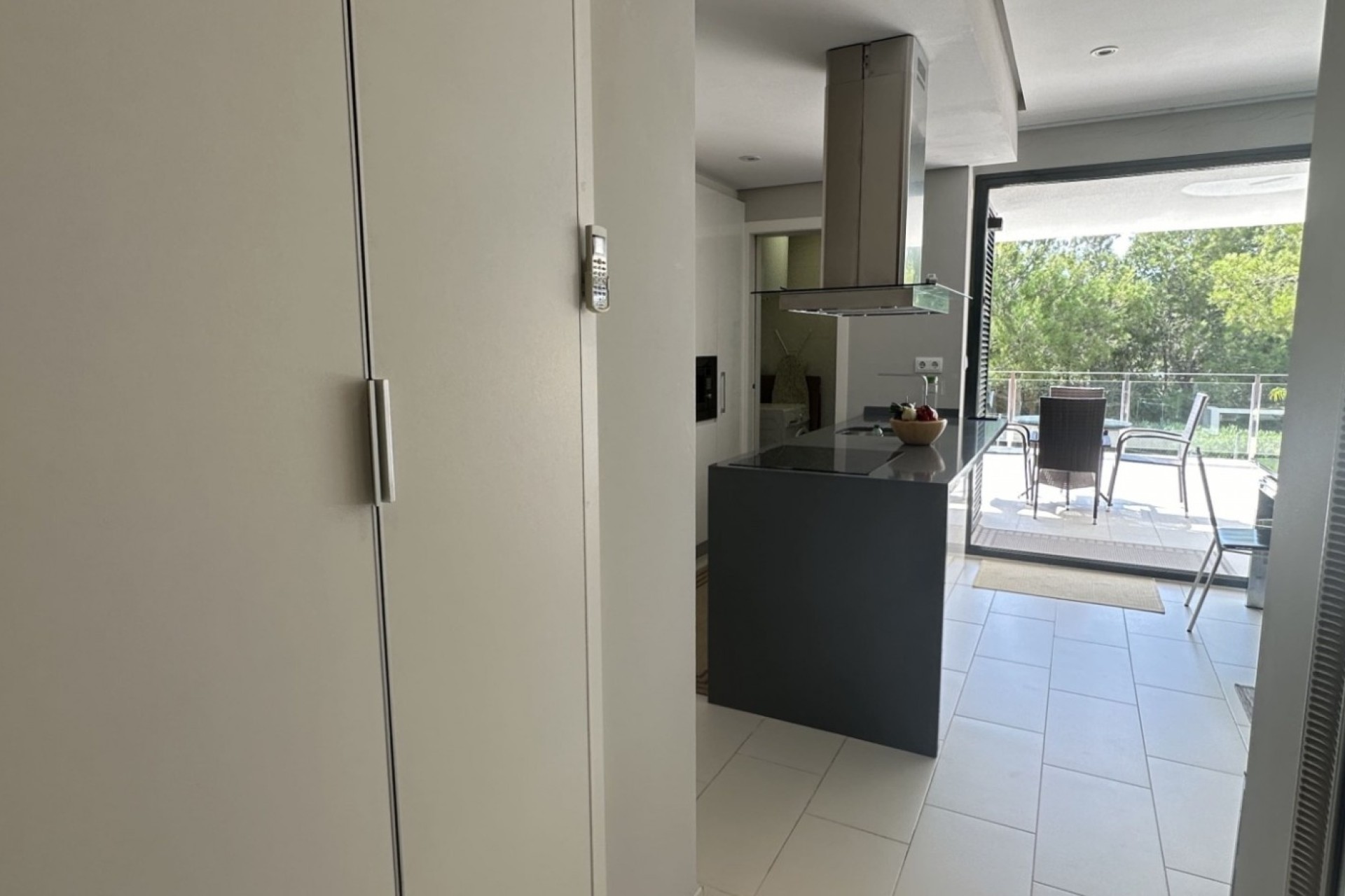 Herverkoop - Appartement / Flat -
Orihuela Costa - Villamartín