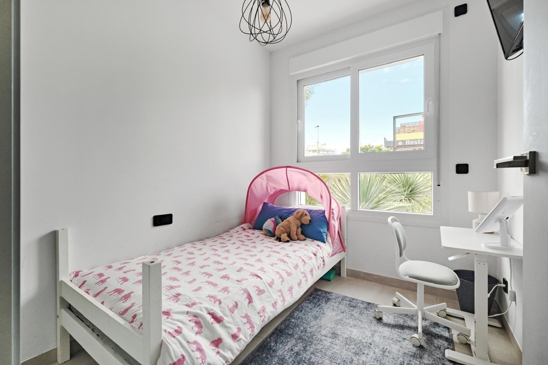 Herverkoop - Appartement / Flat -
Orihuela Costa - Villamartín