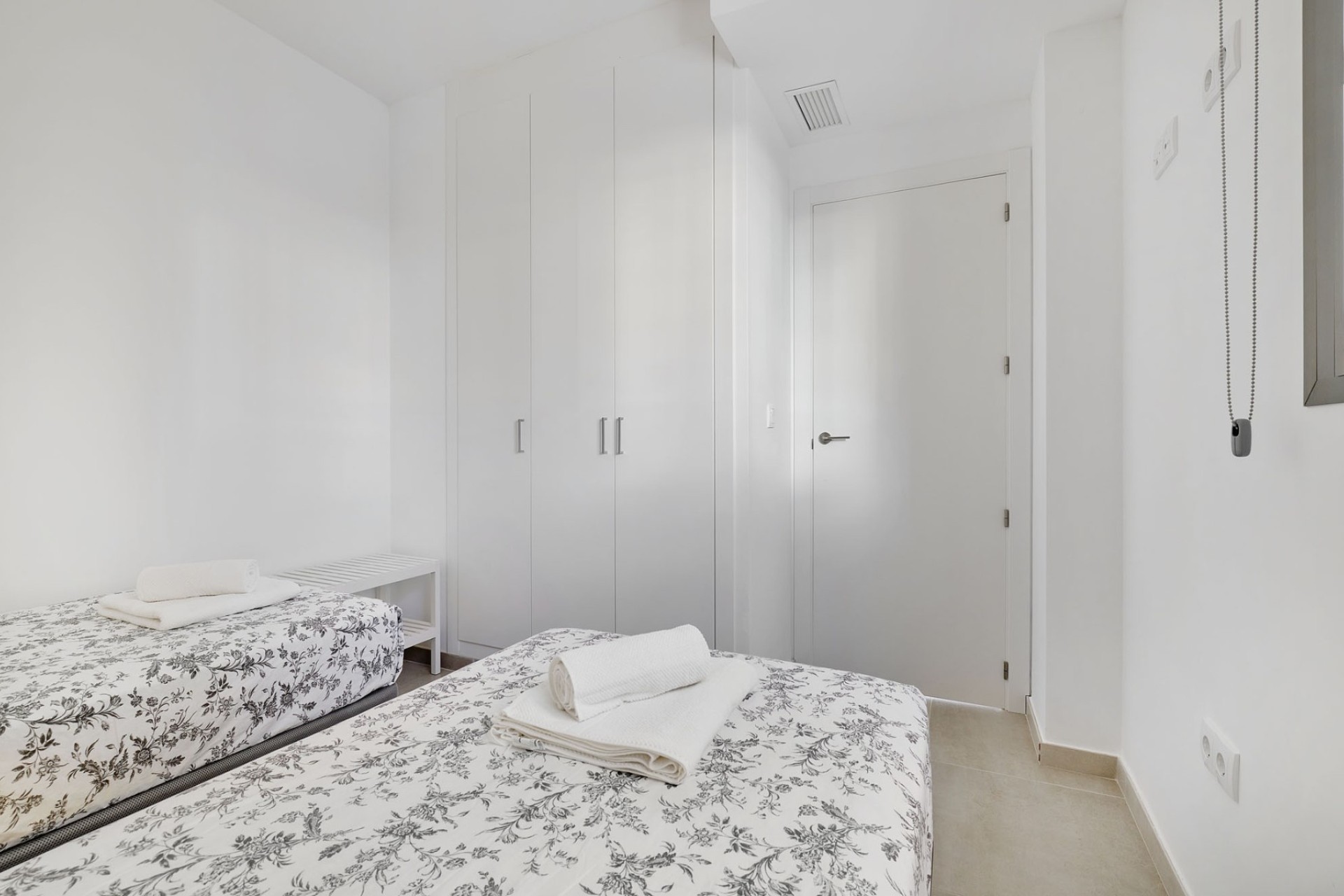 Herverkoop - Appartement / Flat -
Orihuela Costa - Villamartín