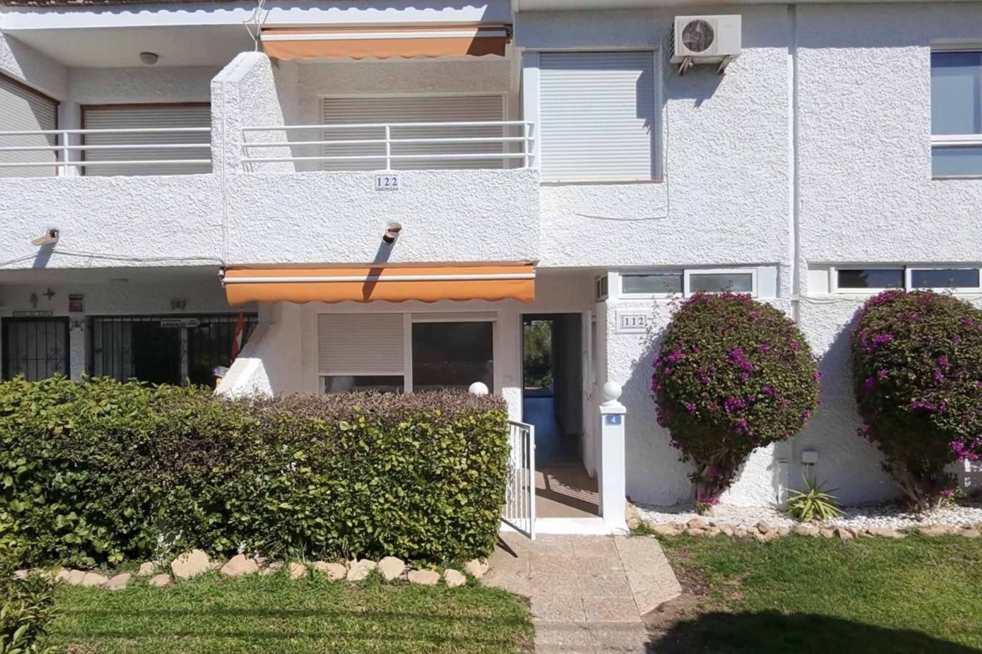 Herverkoop - Appartement / Flat -
Orihuela Costa - Villamartín
