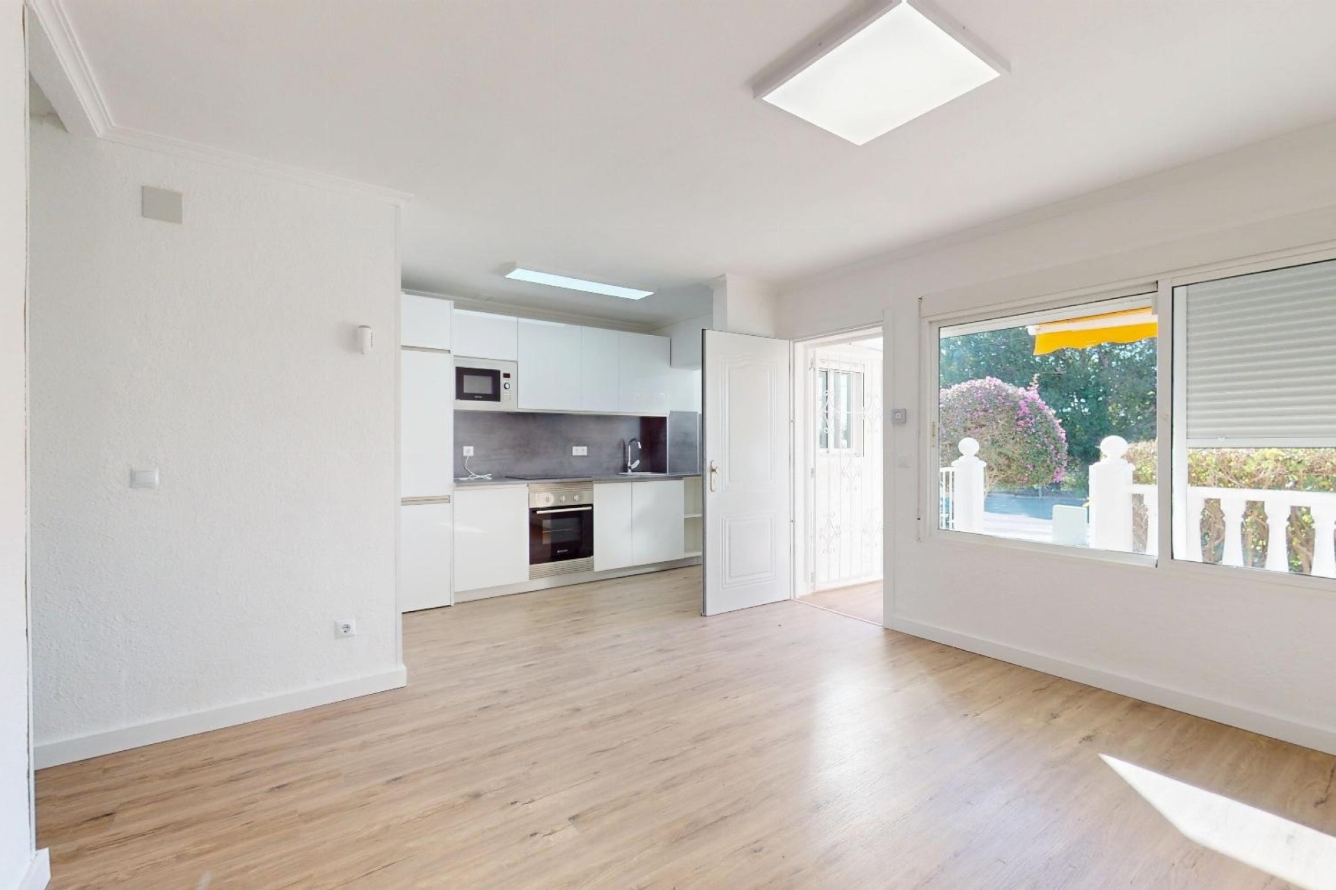 Herverkoop - Appartement / Flat -
Orihuela Costa - Villamartín