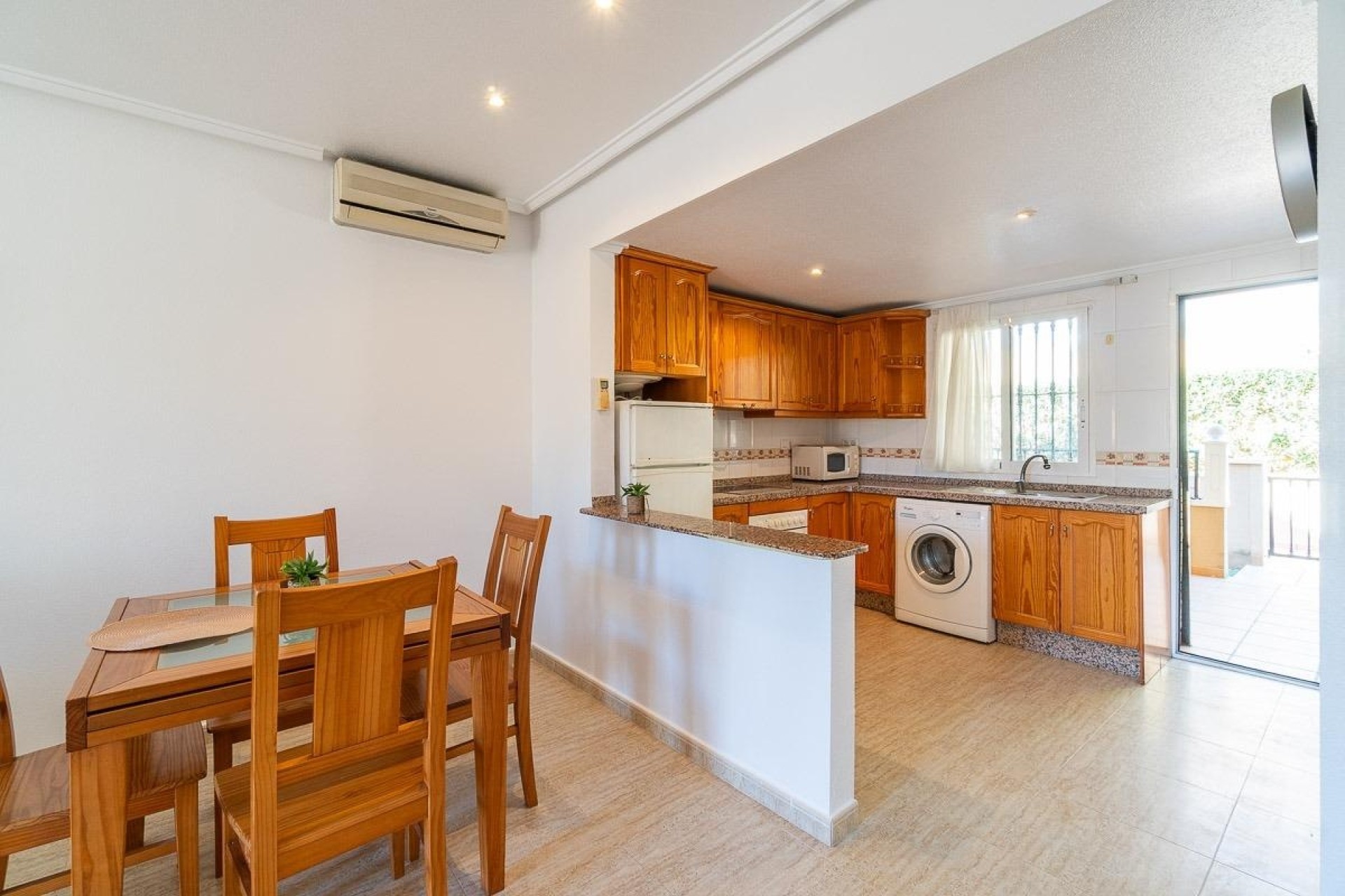 Herverkoop - Appartement / Flat -
Orihuela Costa - Villamartin