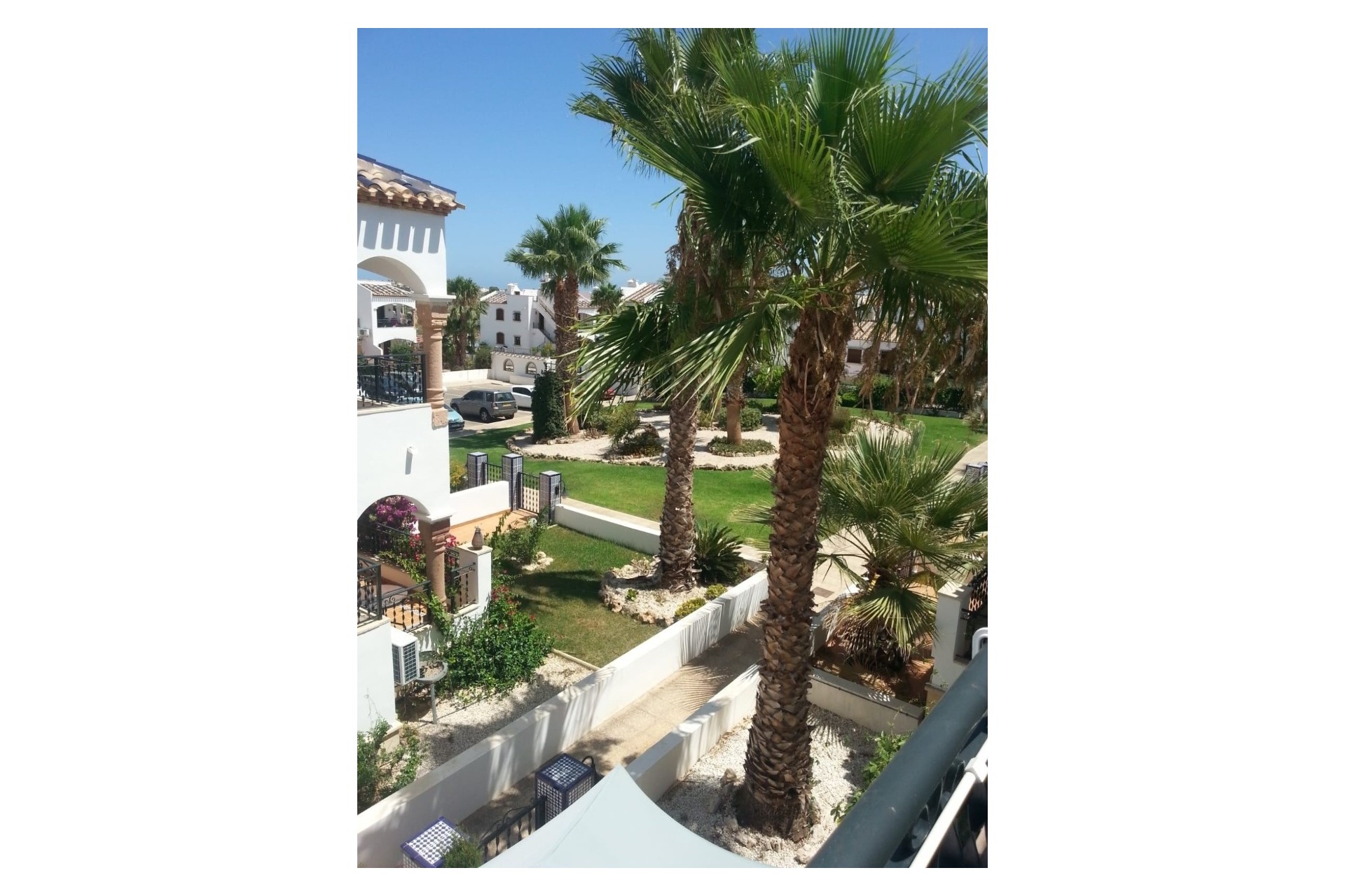 Herverkoop - Appartement / Flat -
Orihuela Costa - Villamartín