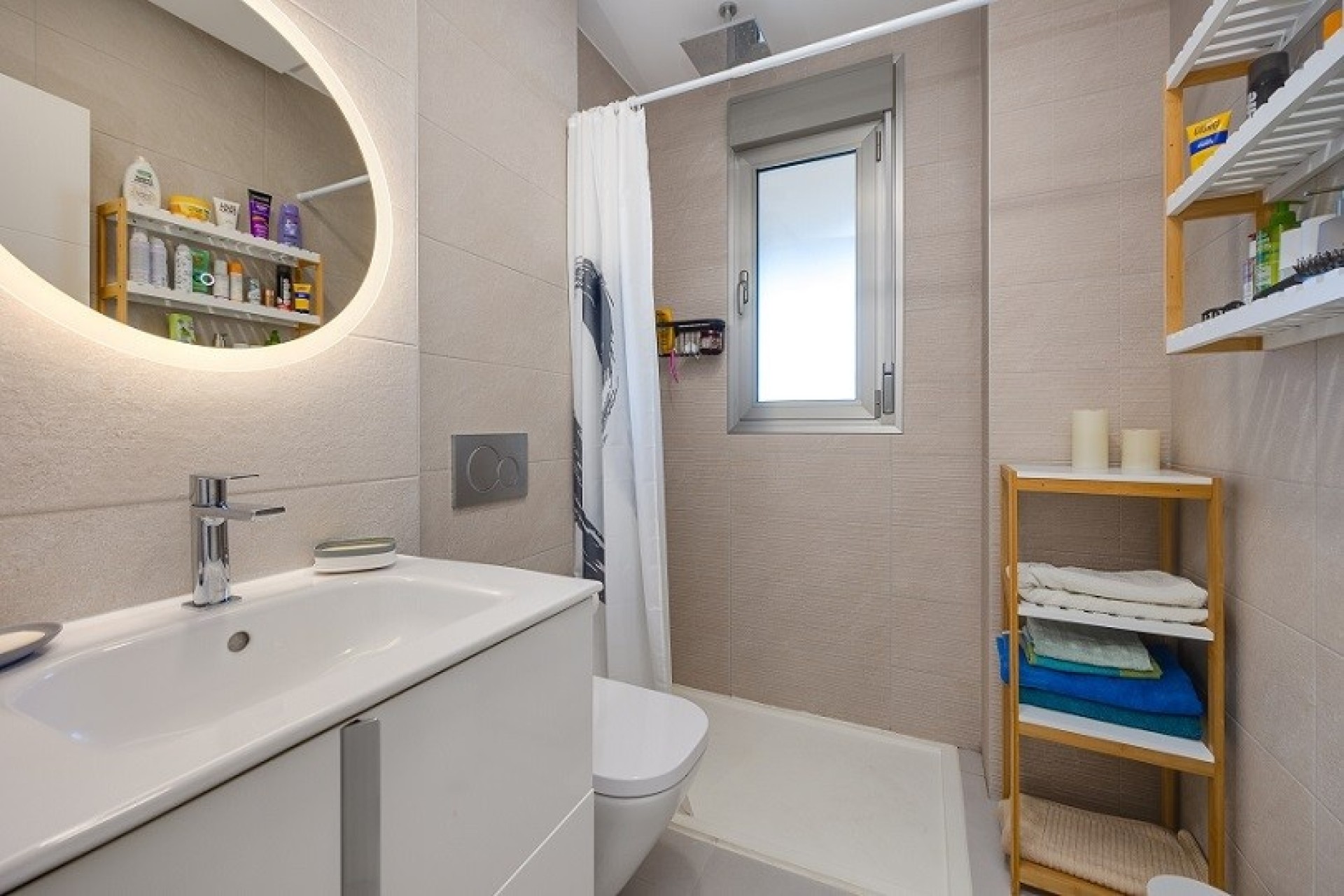 Herverkoop - Appartement / Flat -
Orihuela Costa - Villamartin