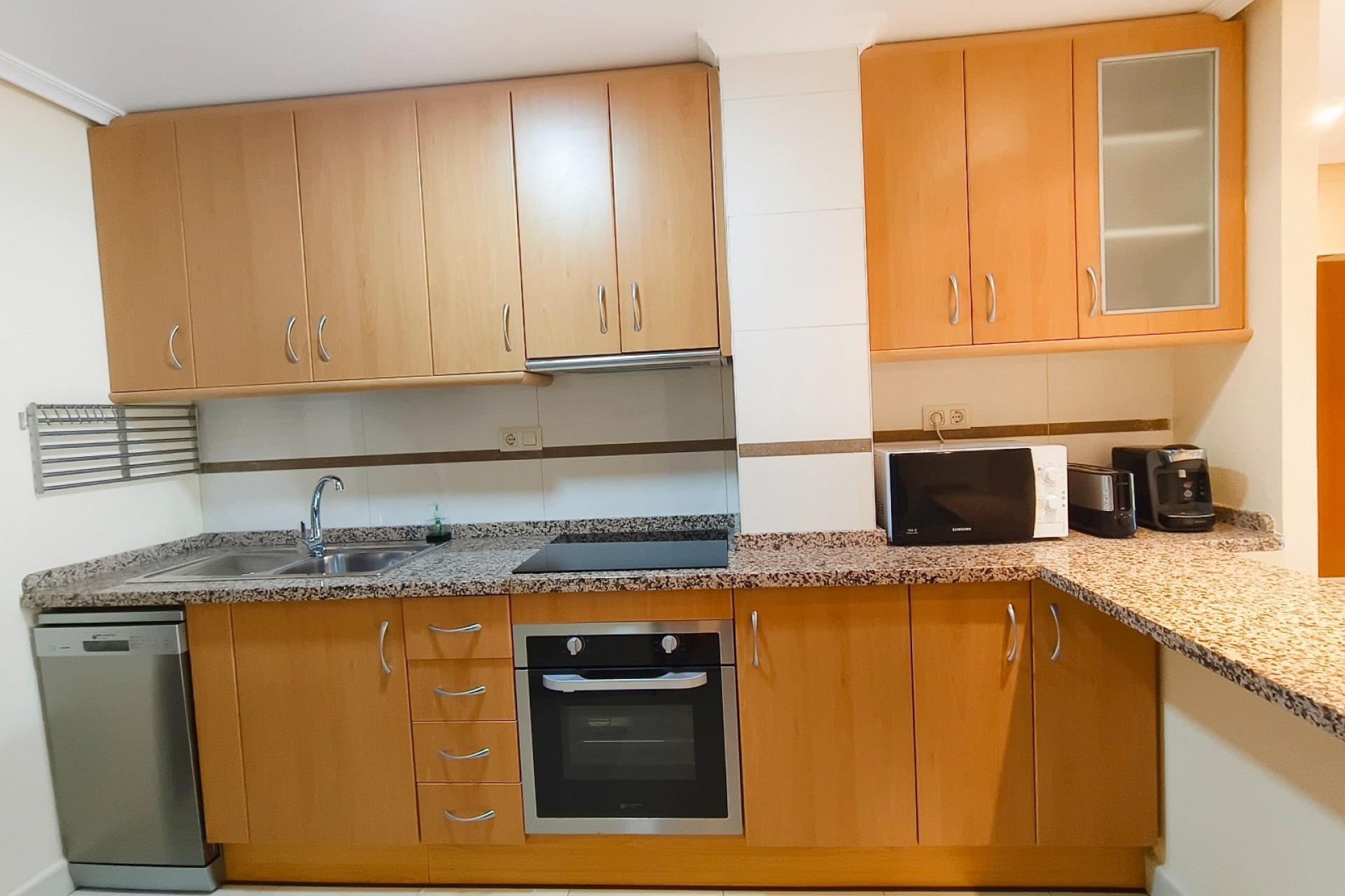 Herverkoop - Appartement / Flat -
Orihuela Costa - Villamartín