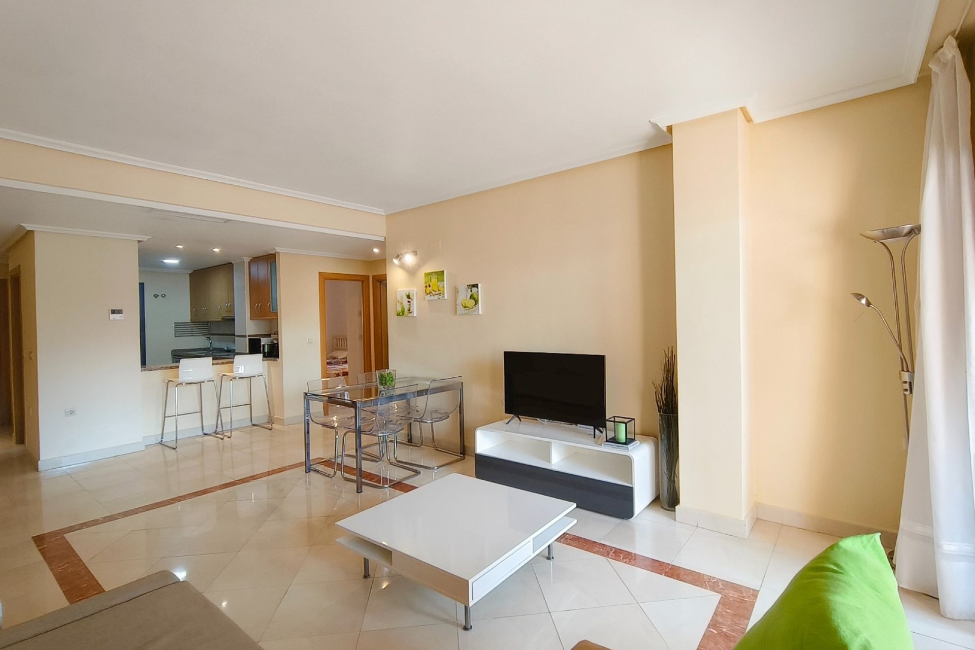 Herverkoop - Appartement / Flat -
Orihuela Costa - Villamartín