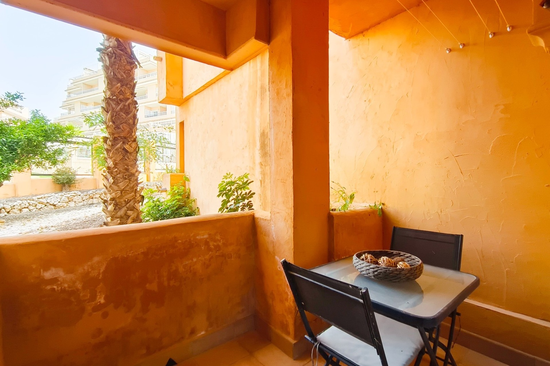 Herverkoop - Appartement / Flat -
Orihuela Costa - Villamartín