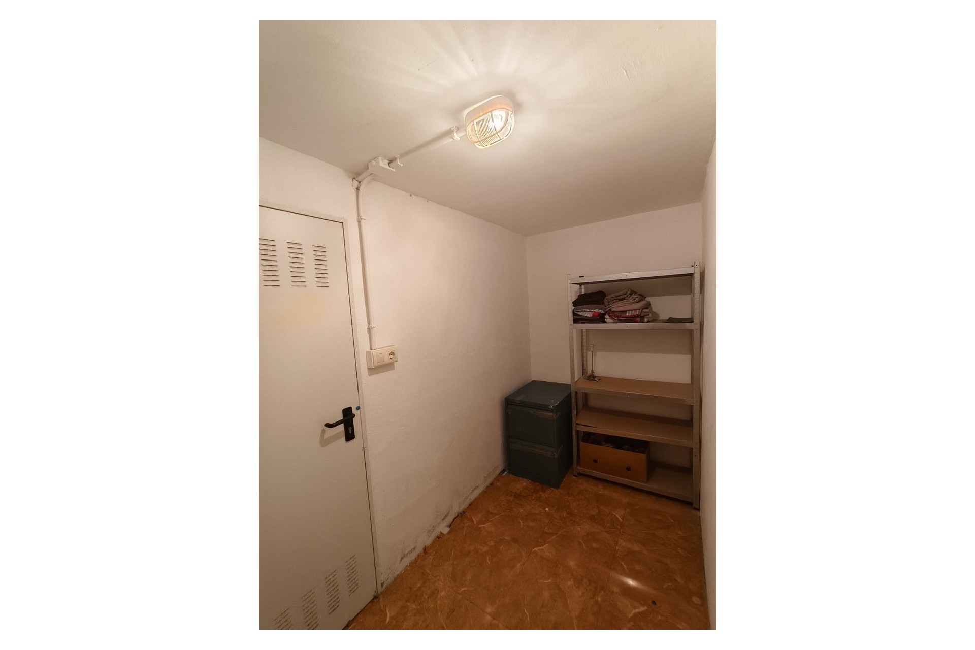 Herverkoop - Appartement / Flat -
Orihuela Costa - Villamartín