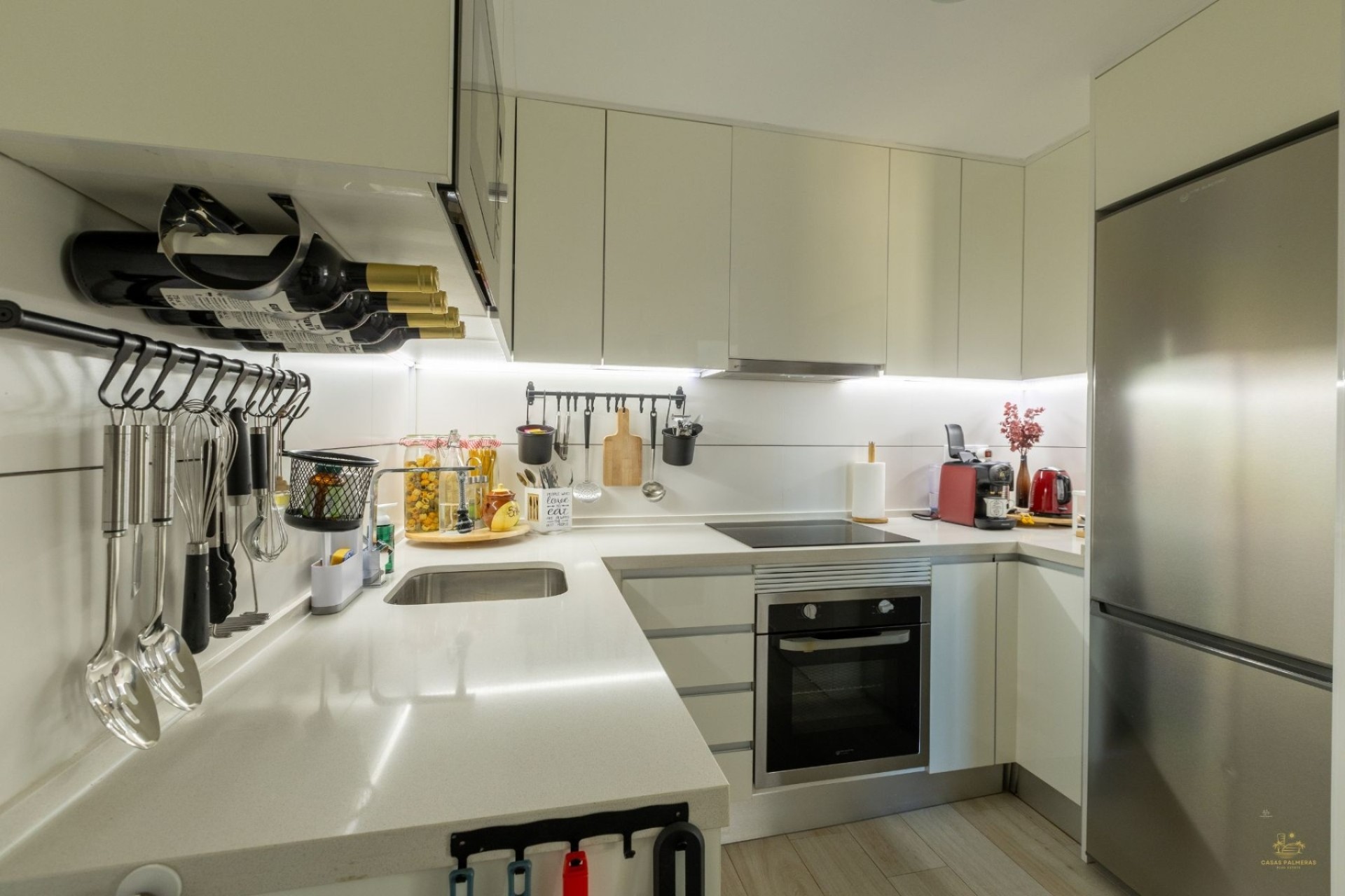 Herverkoop - Appartement / Flat -
Orihuela Costa - Villamartín