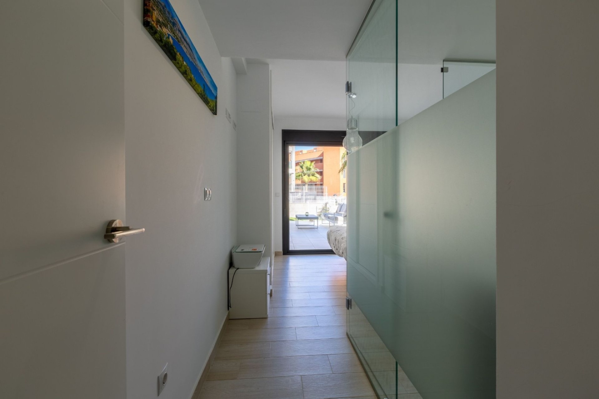 Herverkoop - Appartement / Flat -
Orihuela Costa - Villamartín