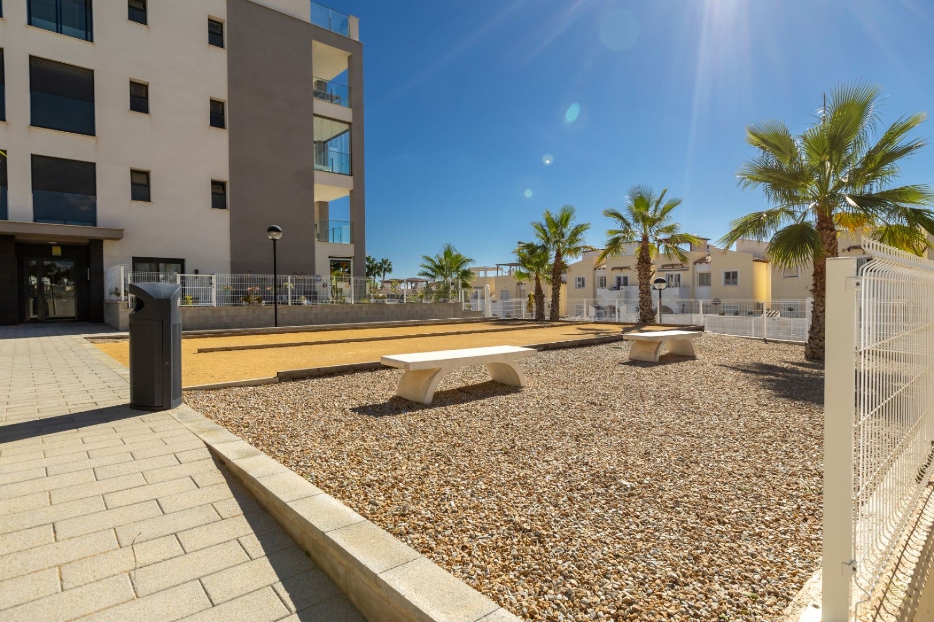 Herverkoop - Appartement / Flat -
Orihuela Costa - Villamartín